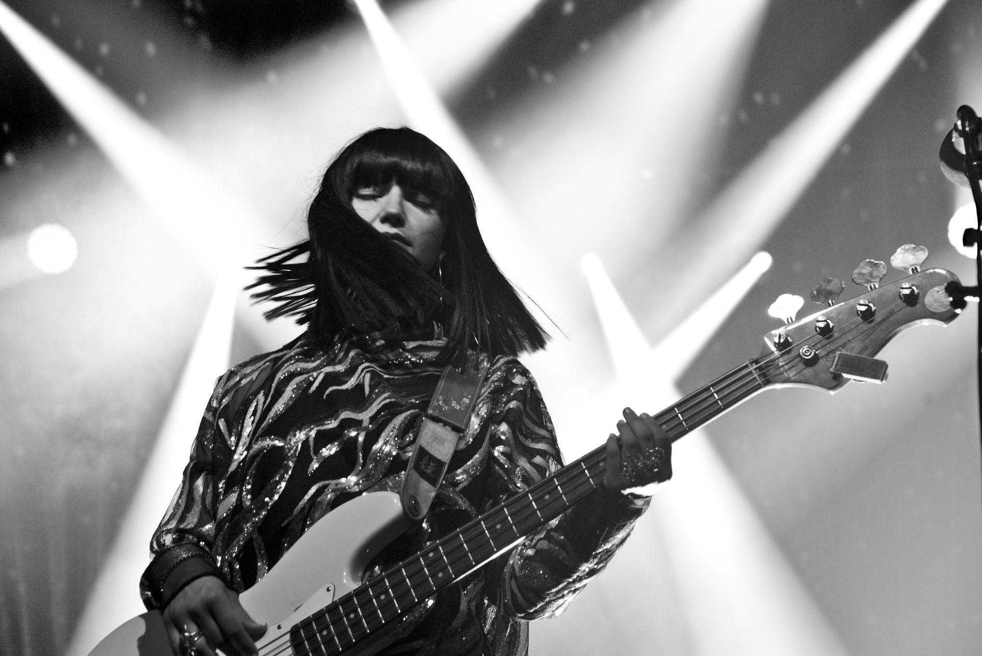 Khruangbin kondigt dub-album ‘Hasta el cielo’ aan, luister eerste single ‘Mary always’