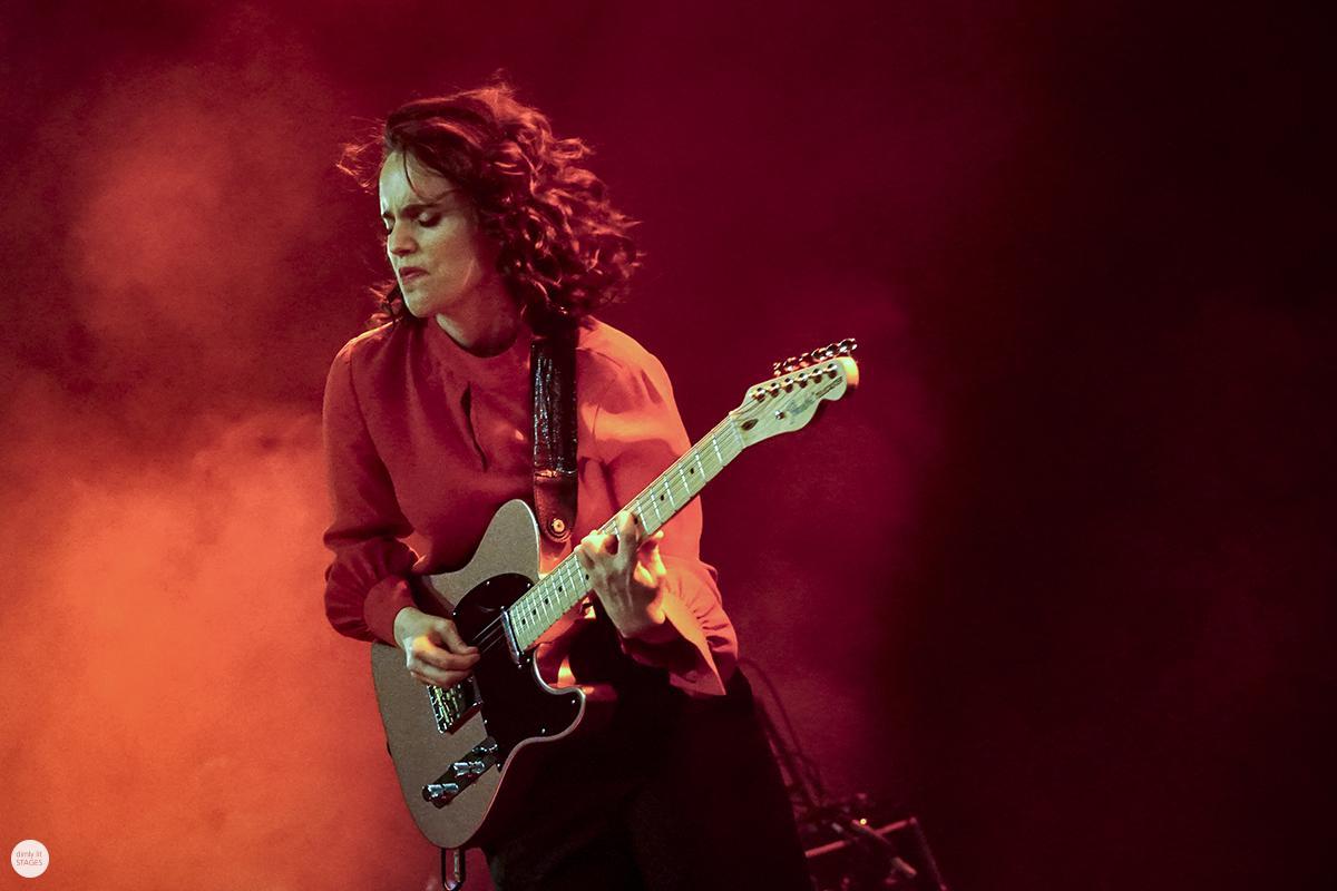 Anna Calvi