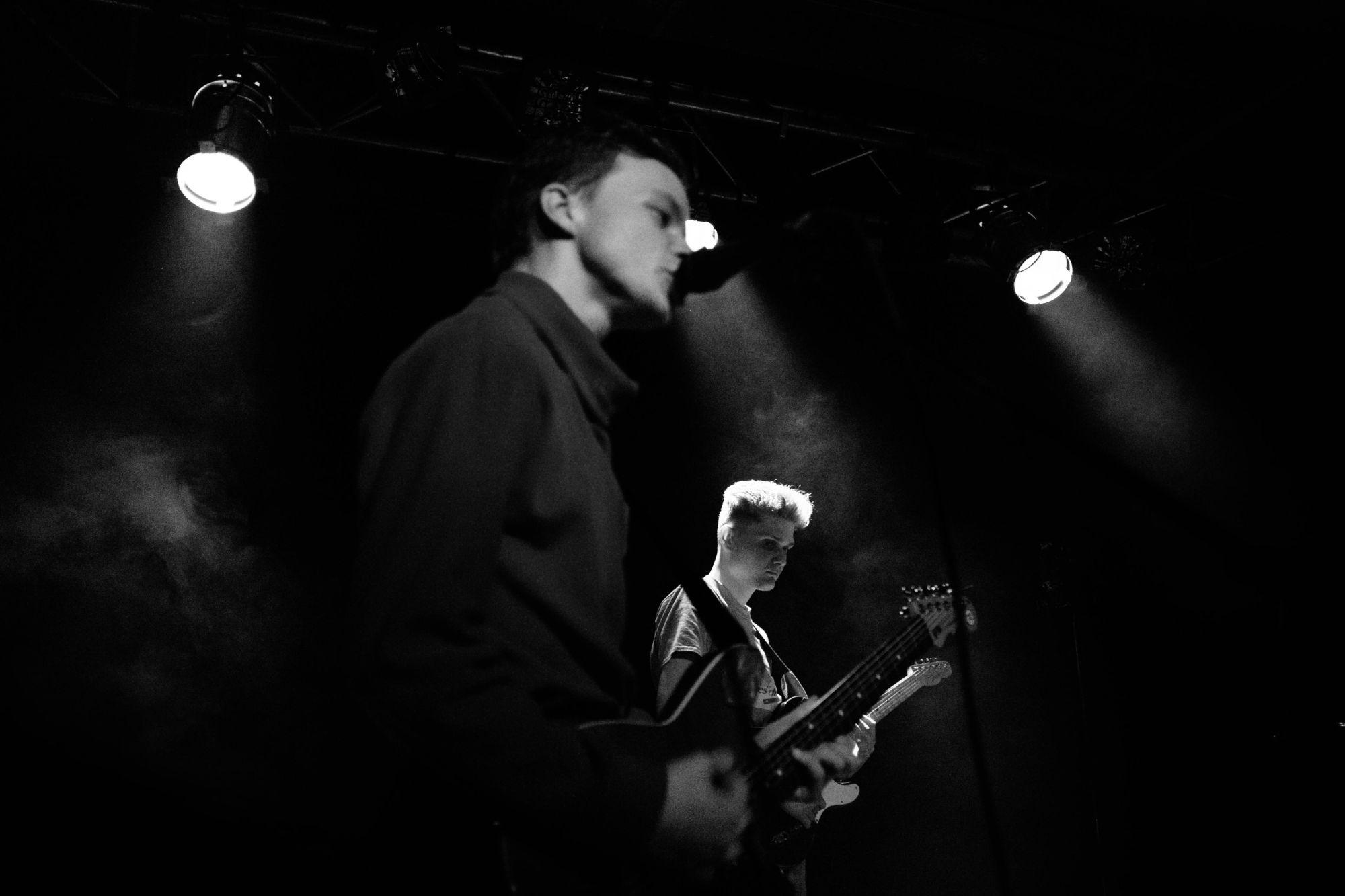 Down The Rabbit Hole komt met Eefje De Visser, black midi, Zwangere Guy, Villagers en meer