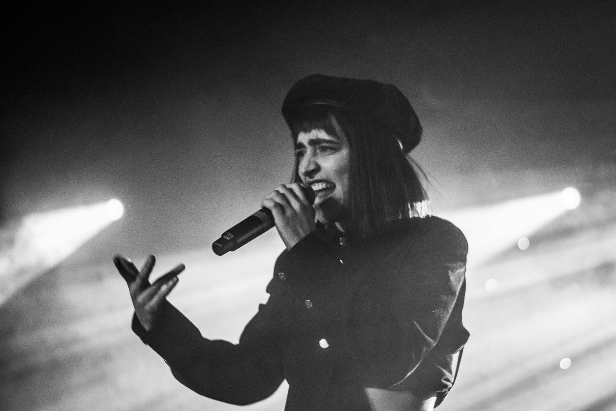 Blu Samu, Dry Cleaning en Black Country, New Road bij eerste namen showcasefestival MENT
