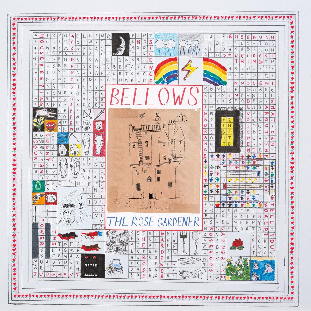 Bellows