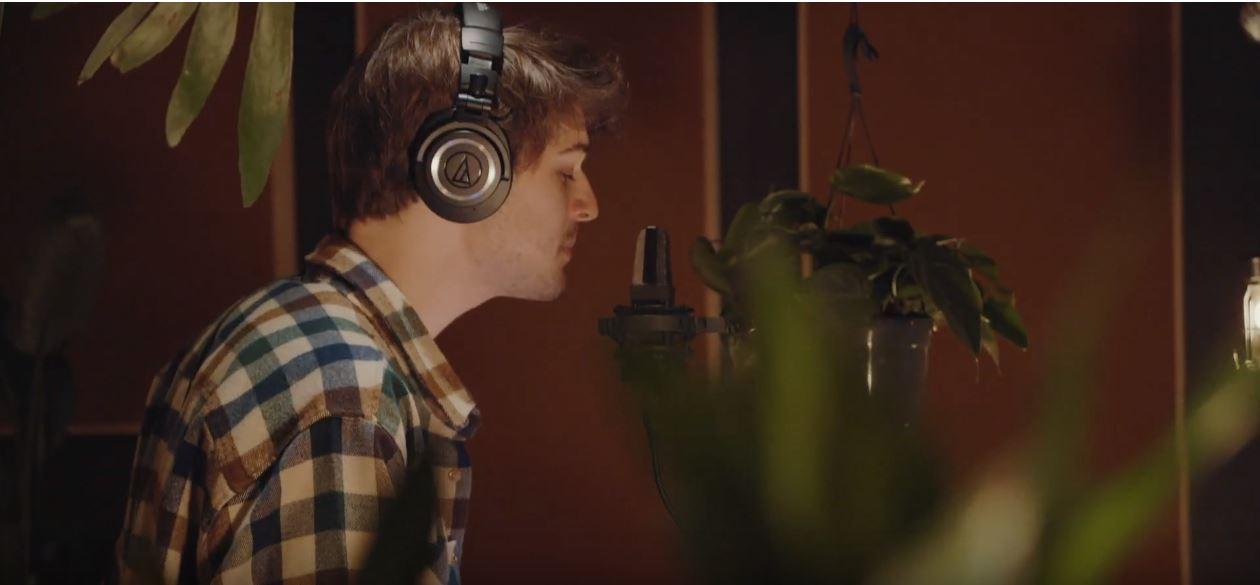 Première: Willem Ardui en Juicy spelen de hoofdrol in twee nieuwe KELDER RECORDINGS van Trix