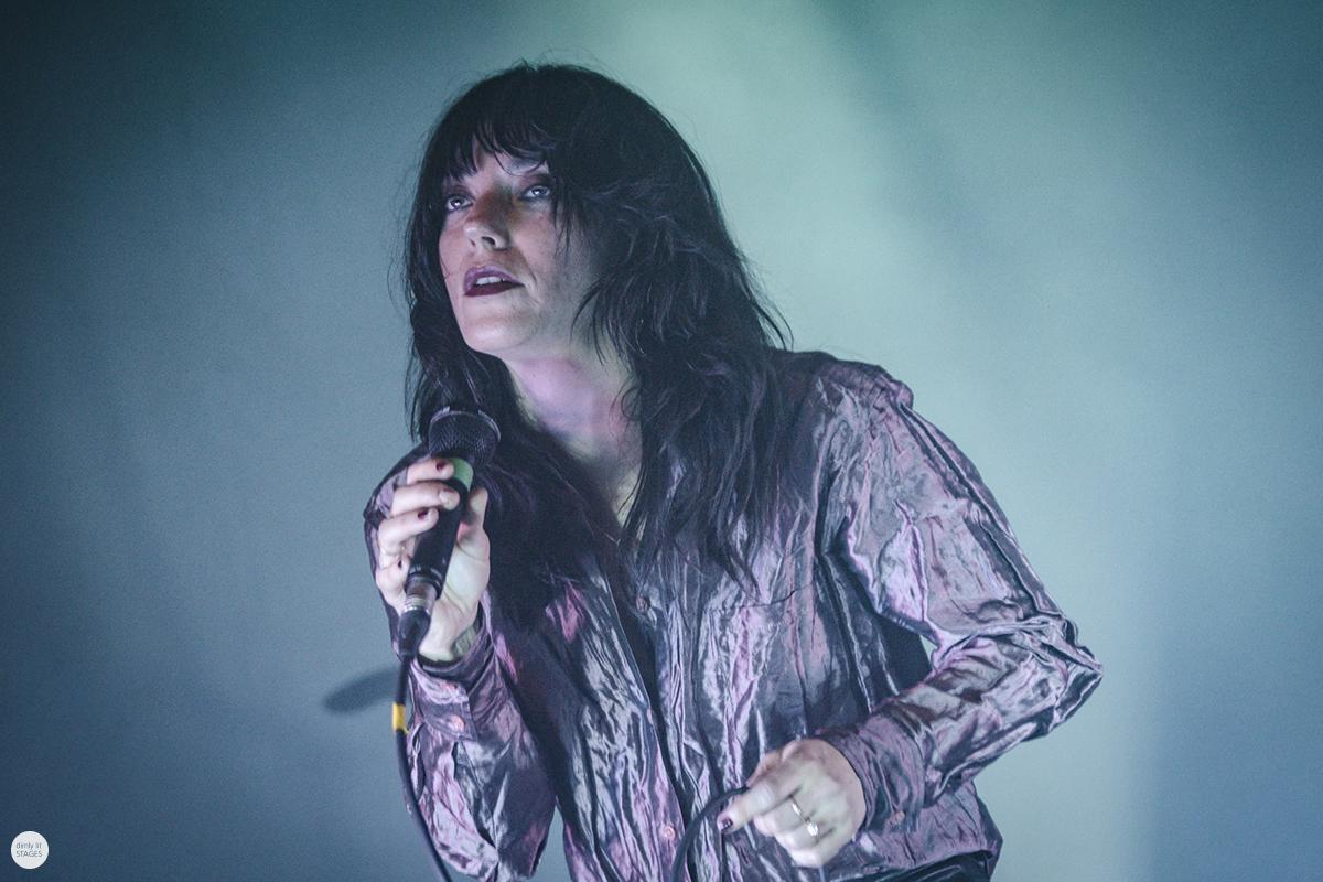Sharon Van Etten, Mac DeMarco, Cat Power en meer aangekondigd voor OLT Rivierenhof