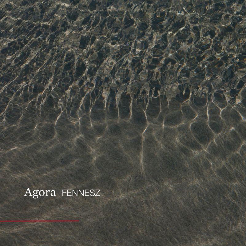 Fennesz doet je bewustzijn vervagen met ‘Agora’