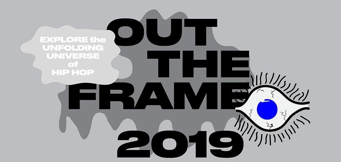 Out the Frame huldigt hiphop zonder hokjesdenken