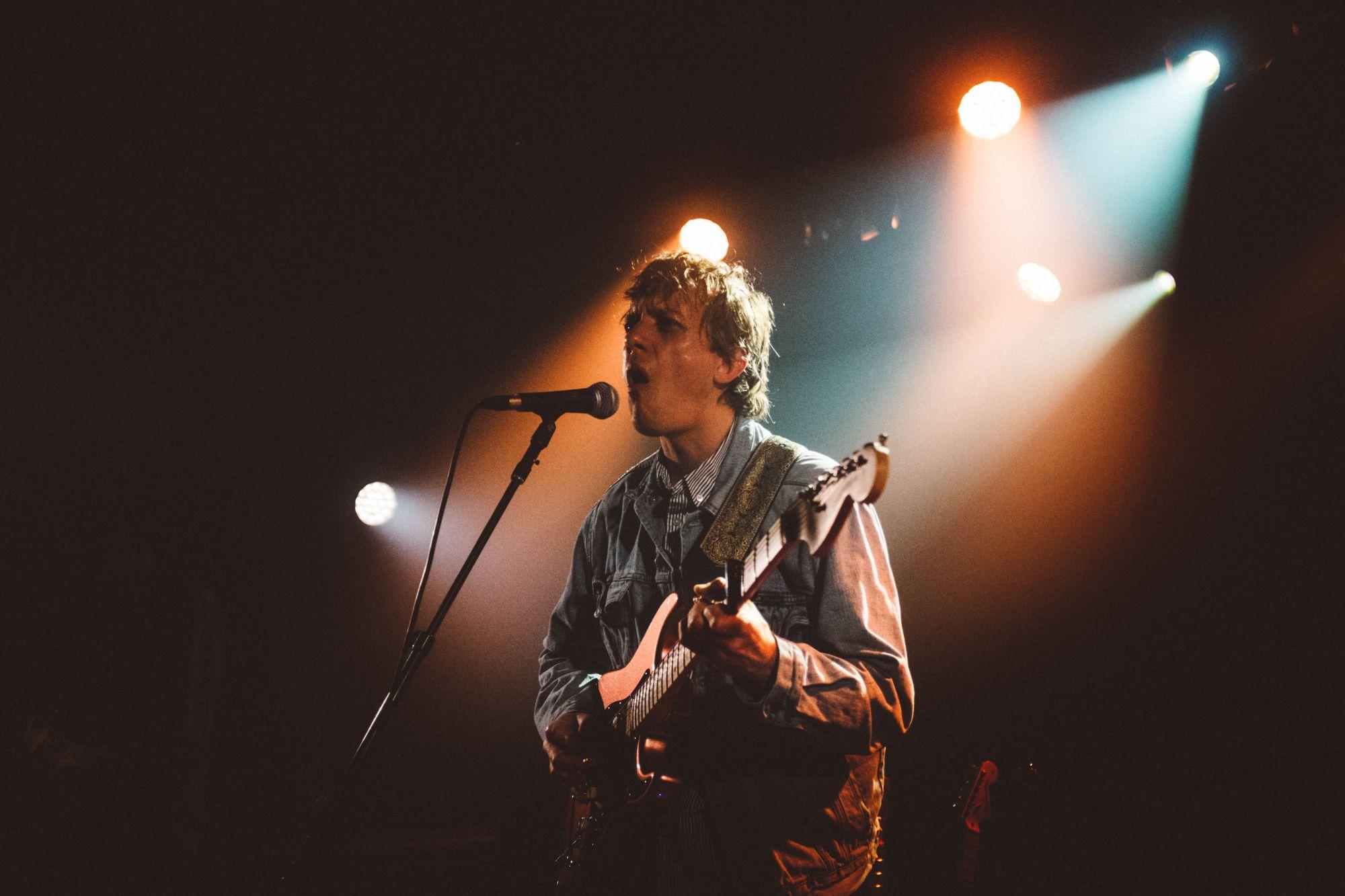 Steve Gunn, Melanie De Biasio en meer vervolledigen affiche OLT Rivierenhof