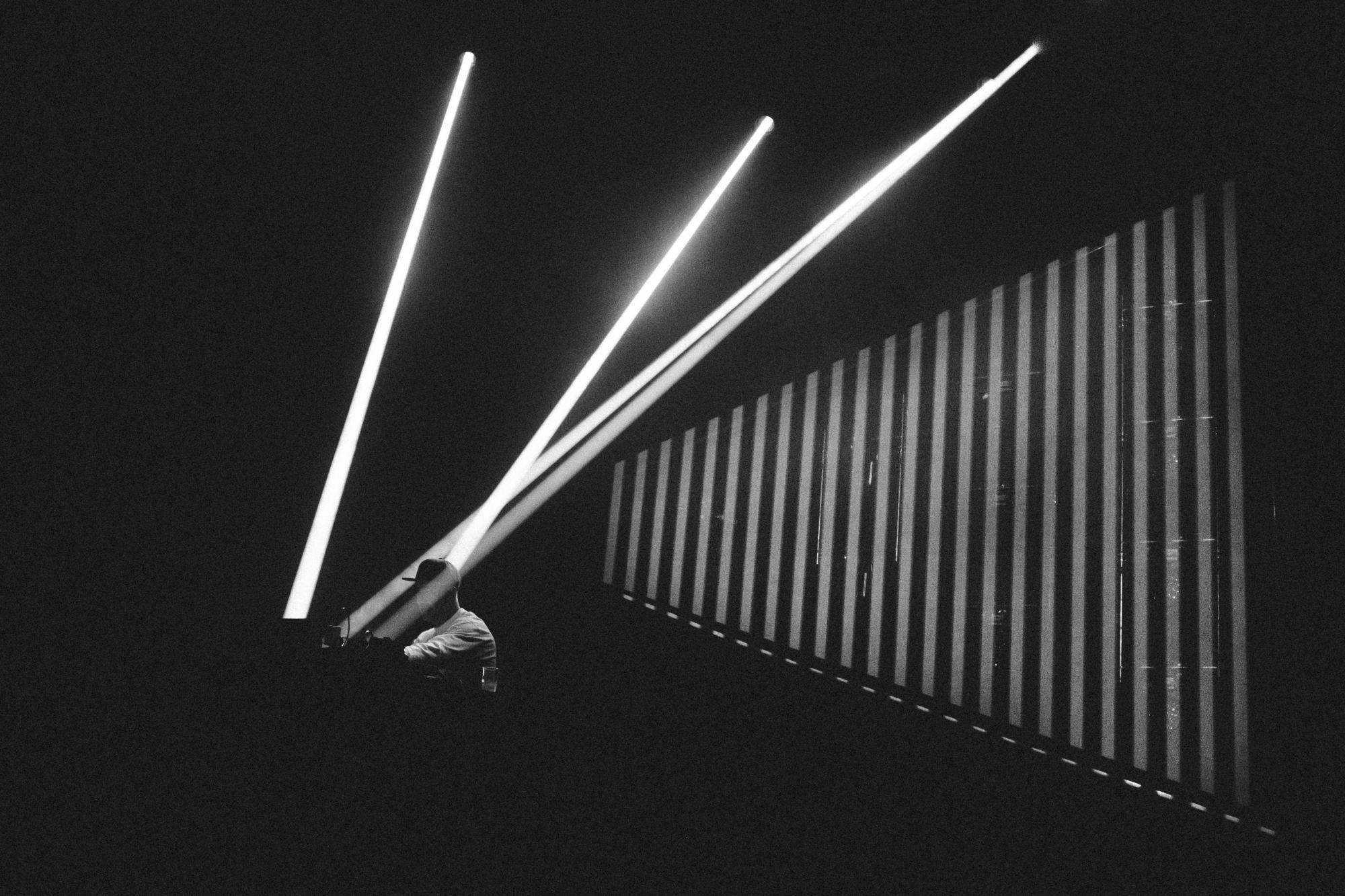 Noise en Egyptische underground clashen met elkaar op de derde dag van BRDCST
