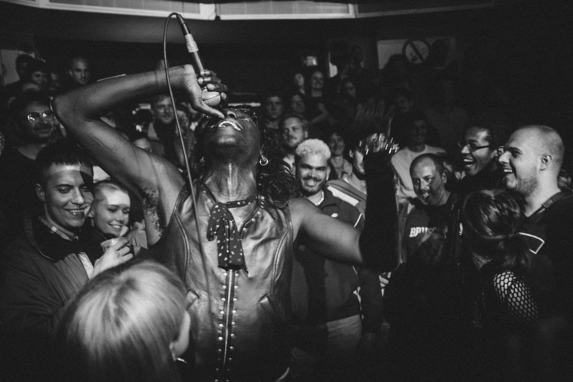 Yves Tumor
