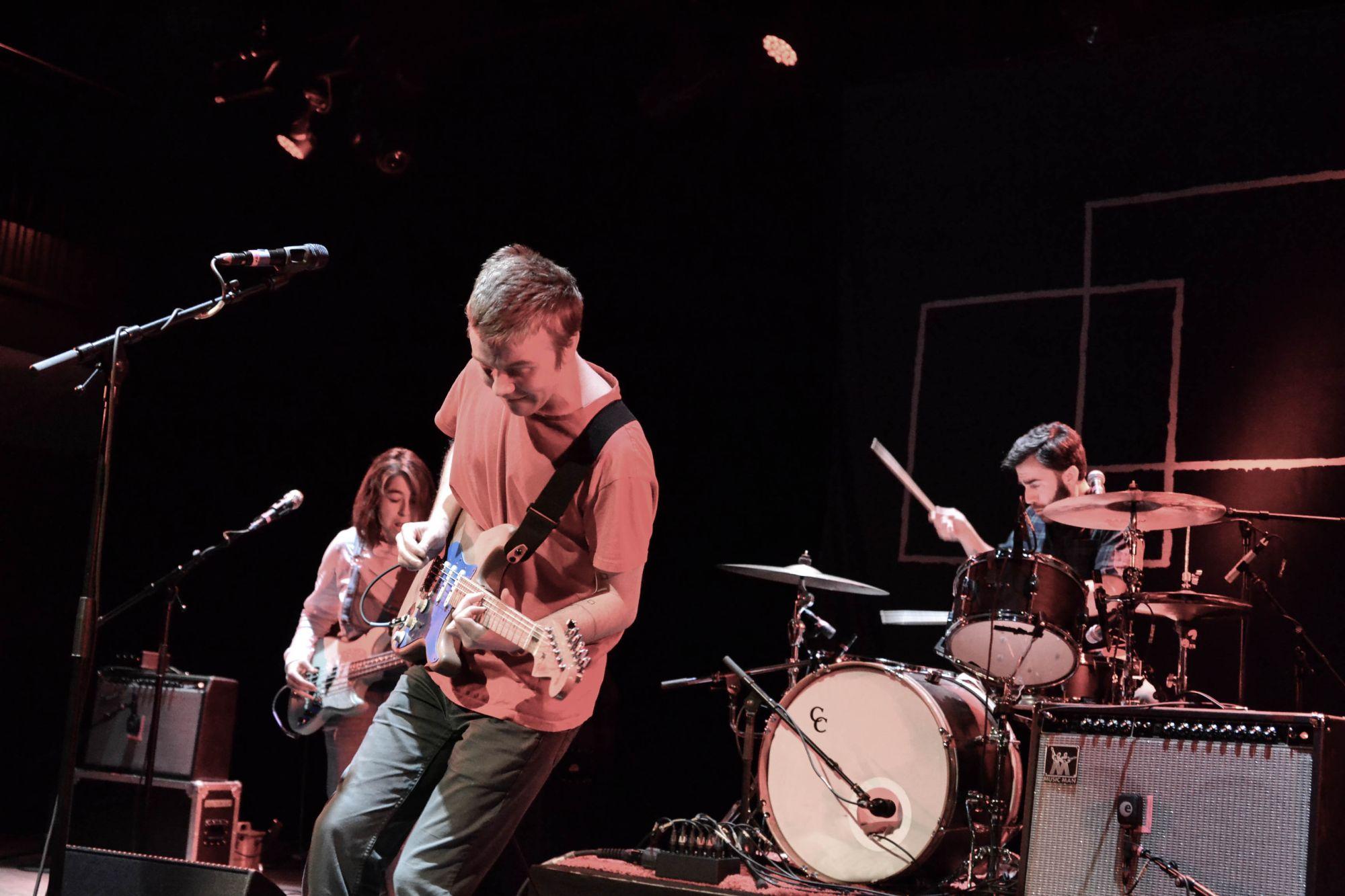 Pinegrove