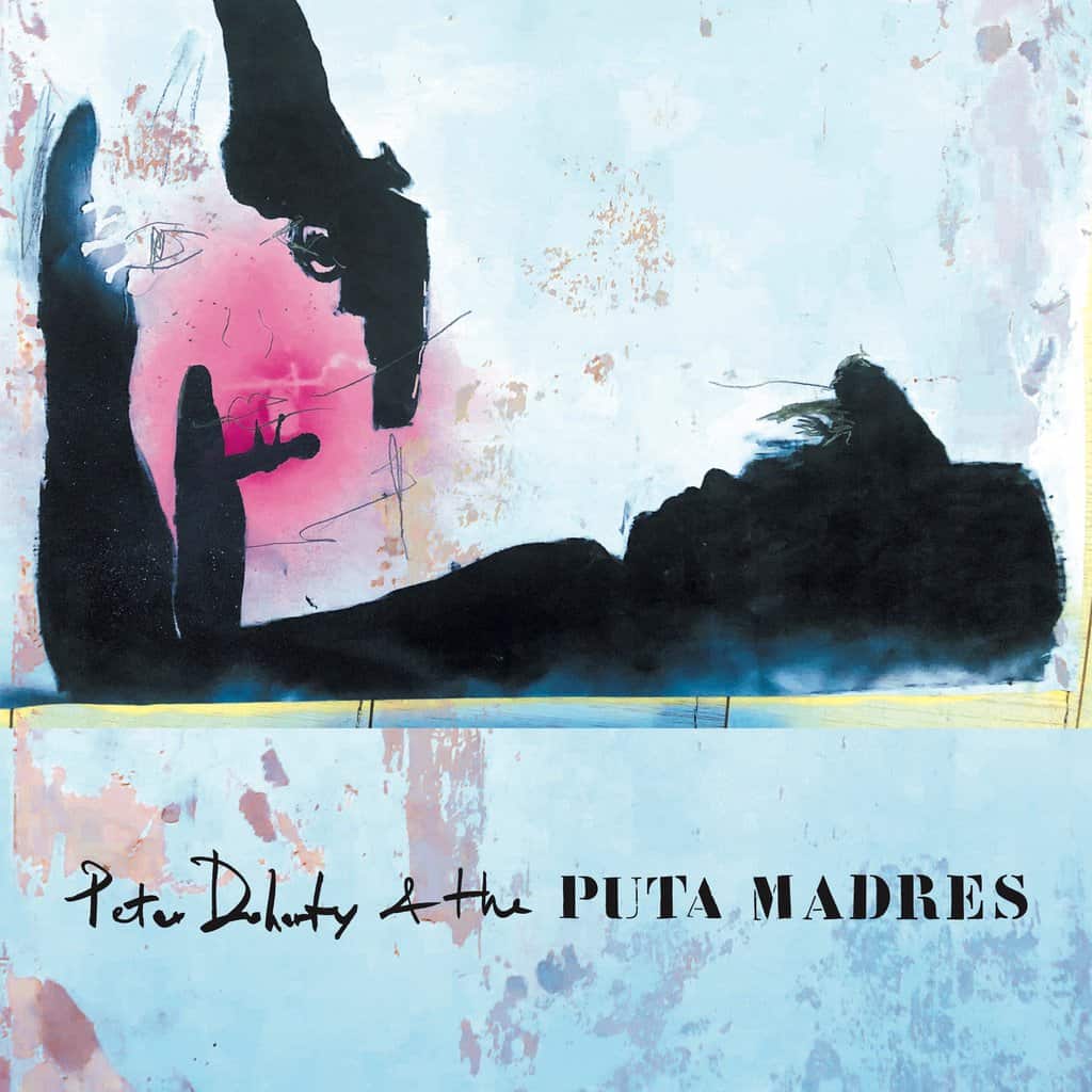 Peter Doherty And The Puta Madres: een romantische motherfucker
