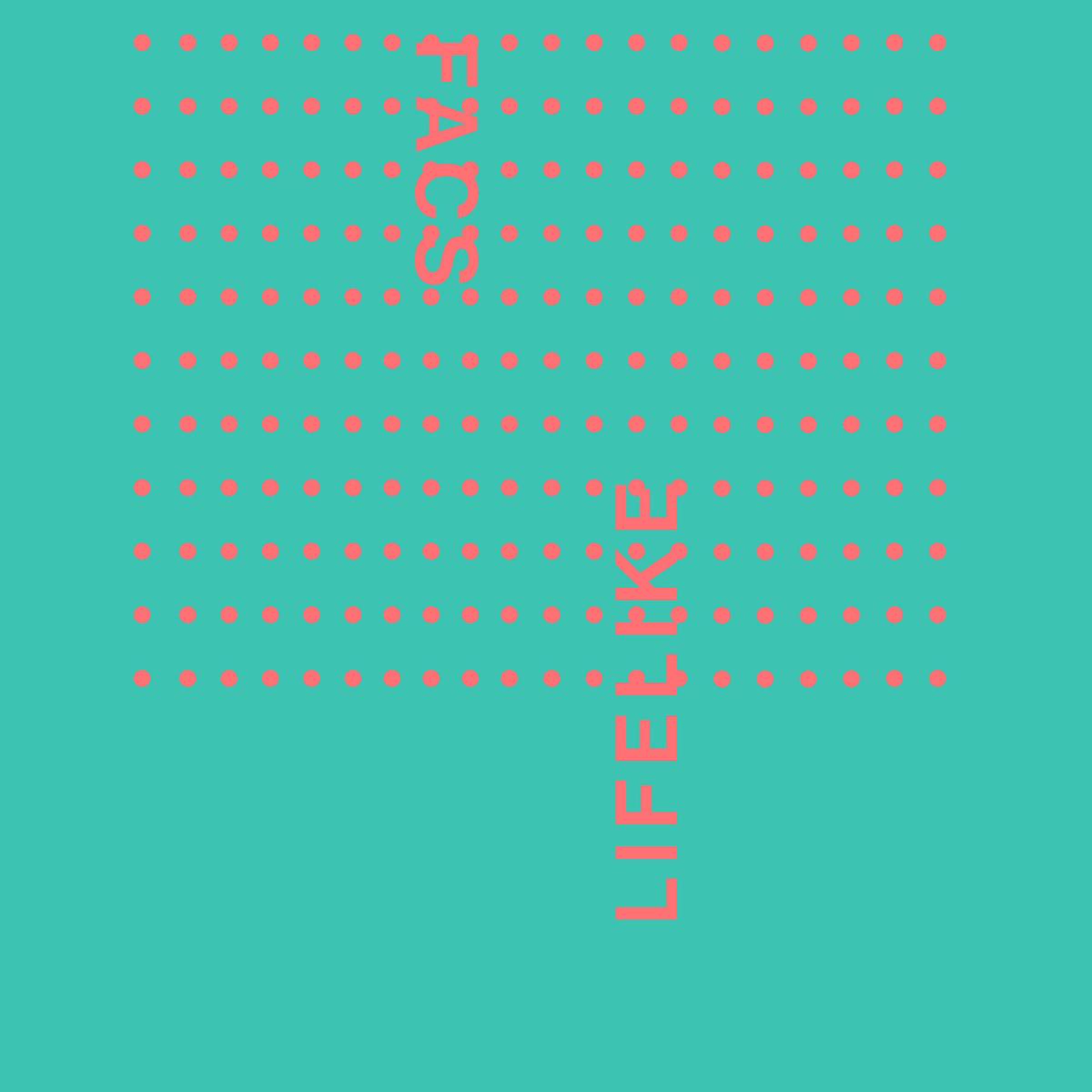 FACS verdrinkt bijna in postpunk-clichés op ‘Lifelike’