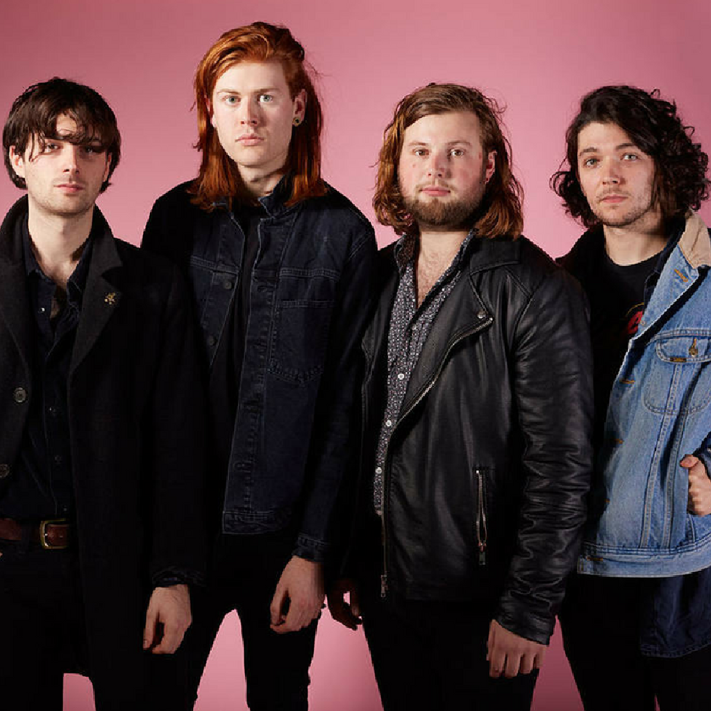 The amazons