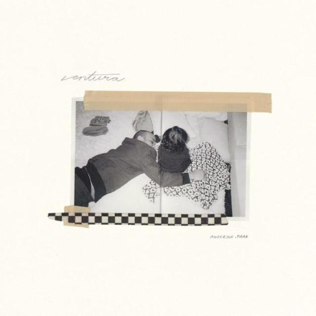 Anderson .Paak grijpt terug naar de zeemzoete soul van weleer op ‘Ventura’