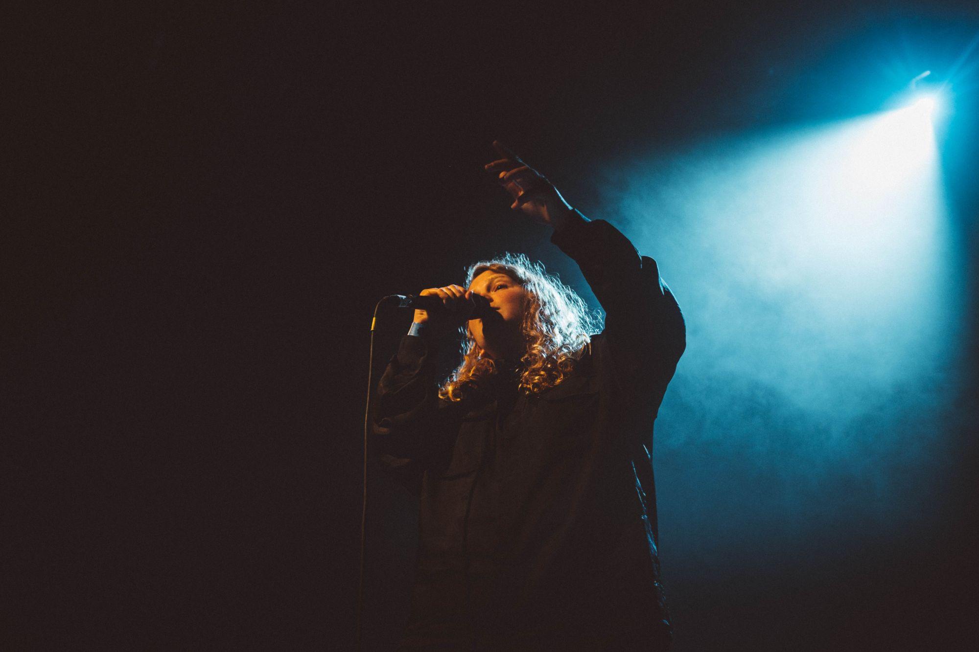 Kate tempest