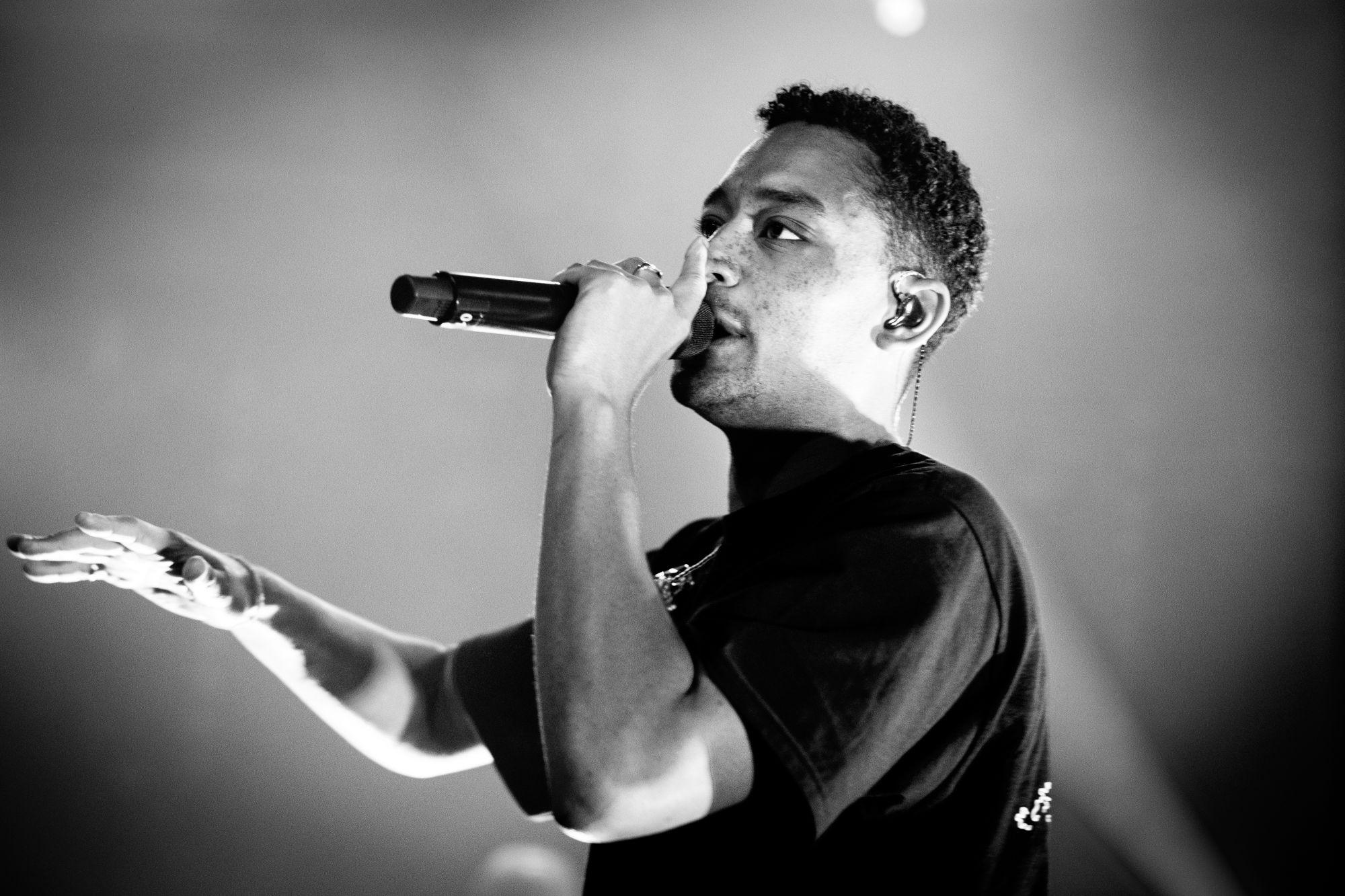 Loyle Carner
