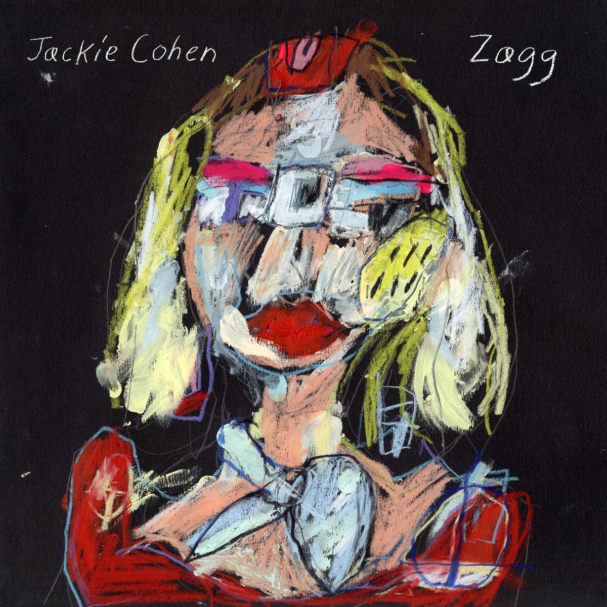 Jackie cohen