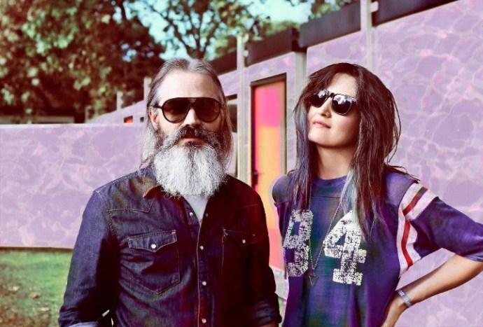 Moon Duo en Emmanuel Biard komen naar de Vooruit