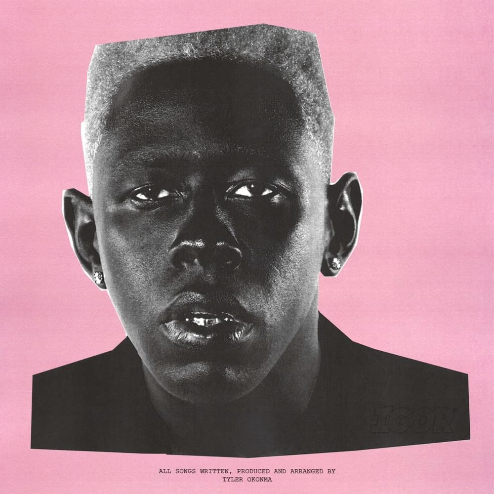 Tyler, The Creator vervelt van flower boy naar lover boy op ‘IGOR’