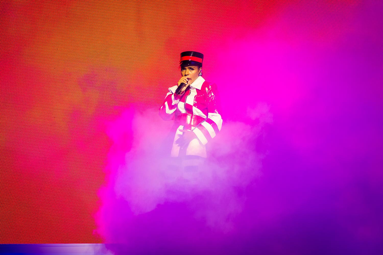 Dour maakt affiche compleet met Janelle Monáe, Peggy Gou en heel veel meer