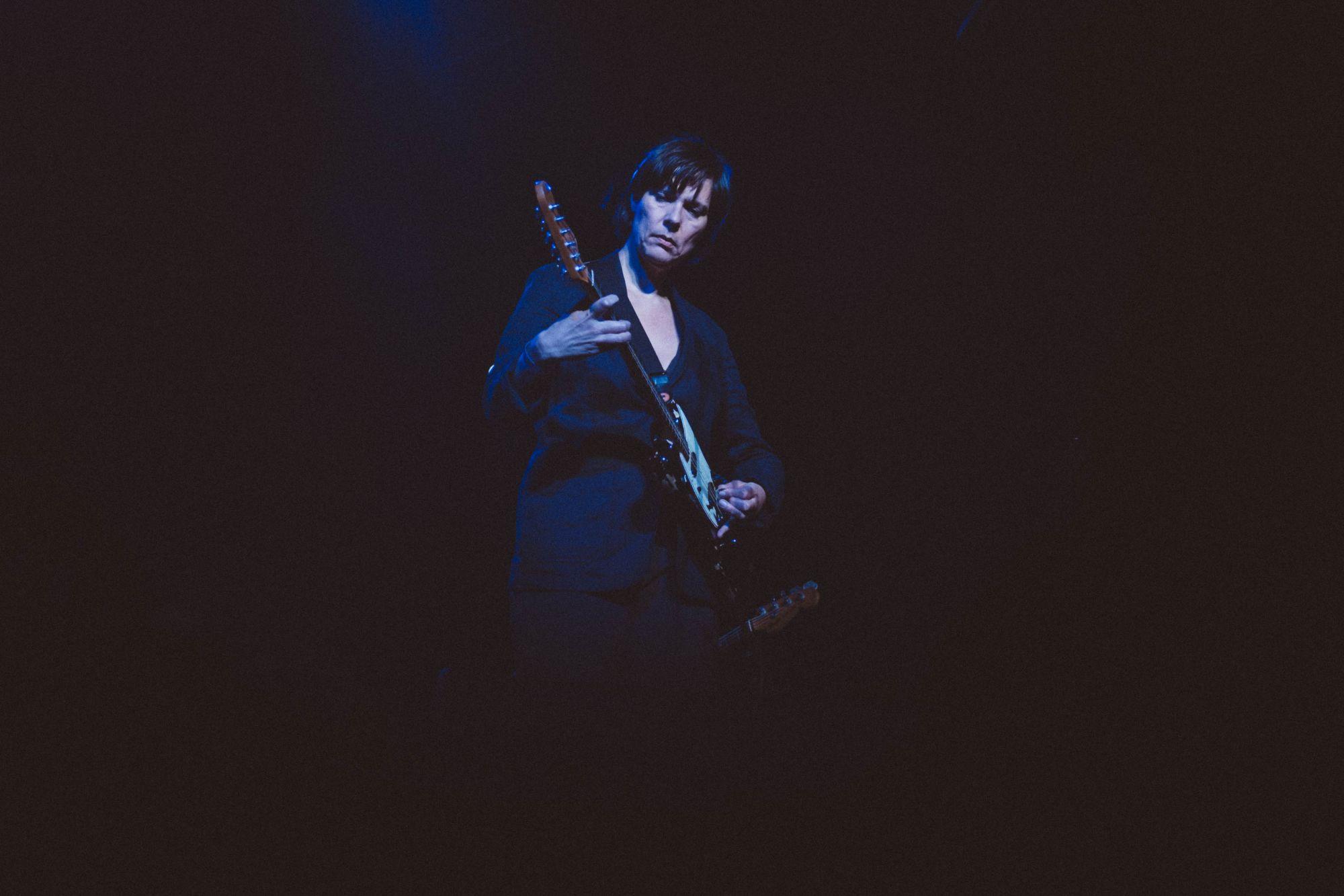 Botanique haalt Stereolab en meer naar Les Nuits