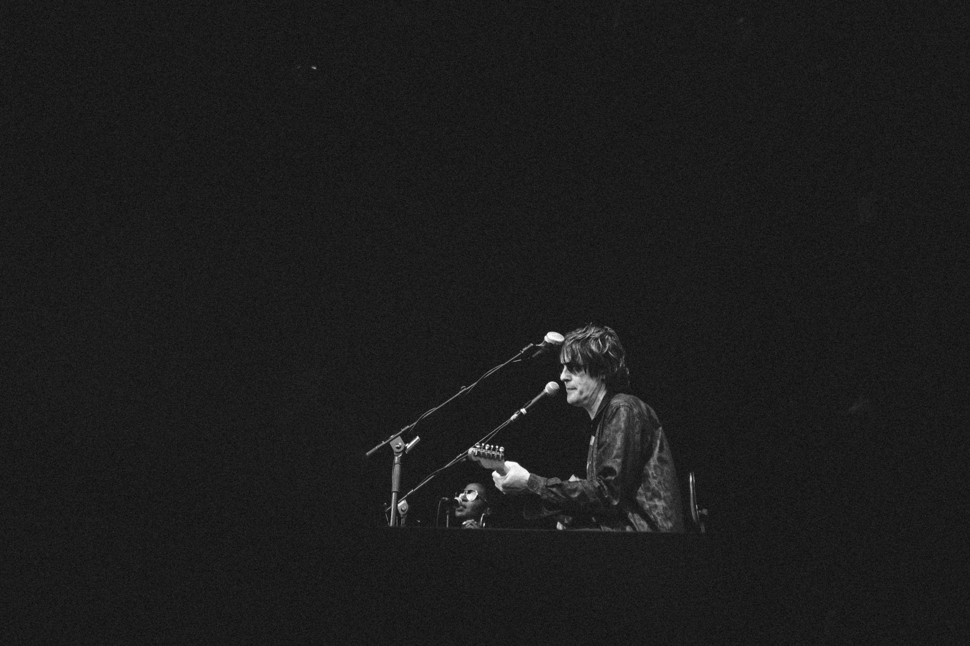 Spiritualized