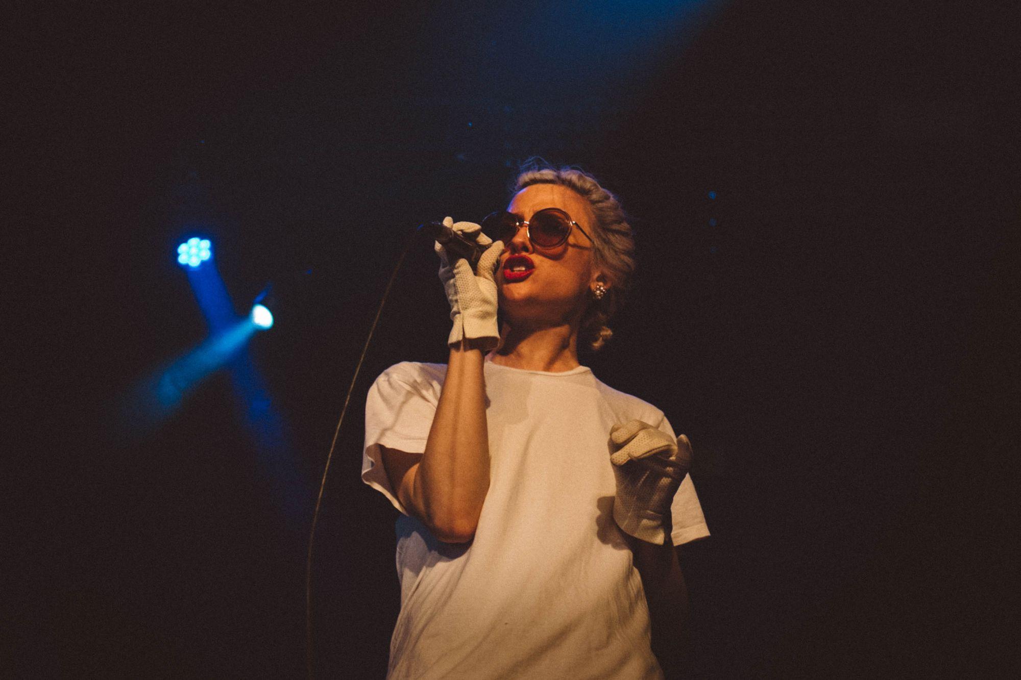 De nieuwe garde moet het niet afleggen tegen de indielegendes op dag 1 van Best Kept Secret