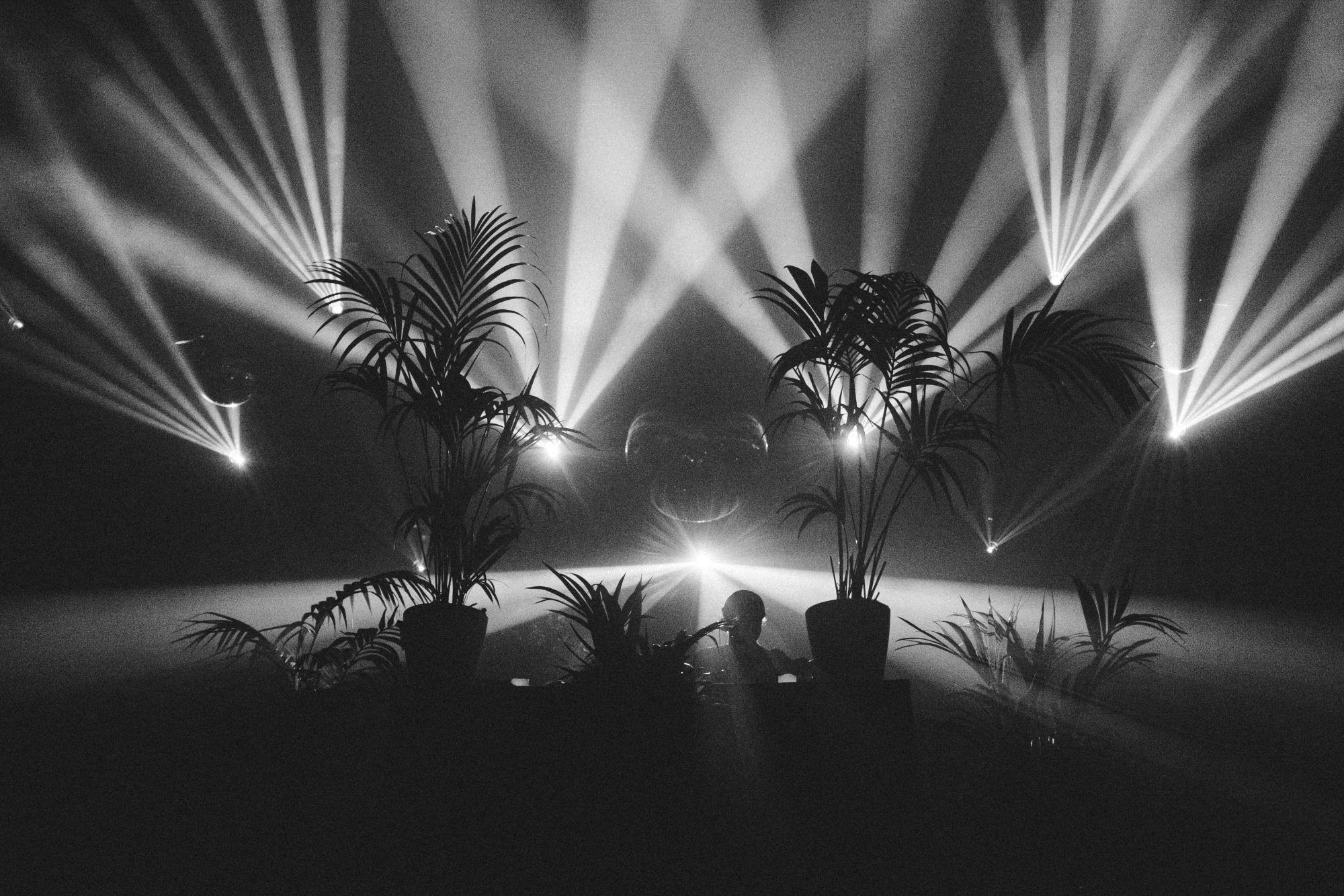 Dour voegt Black Country, New Road, Sevdaliza, Molchat Doma en 26 anderen toe aan affiche