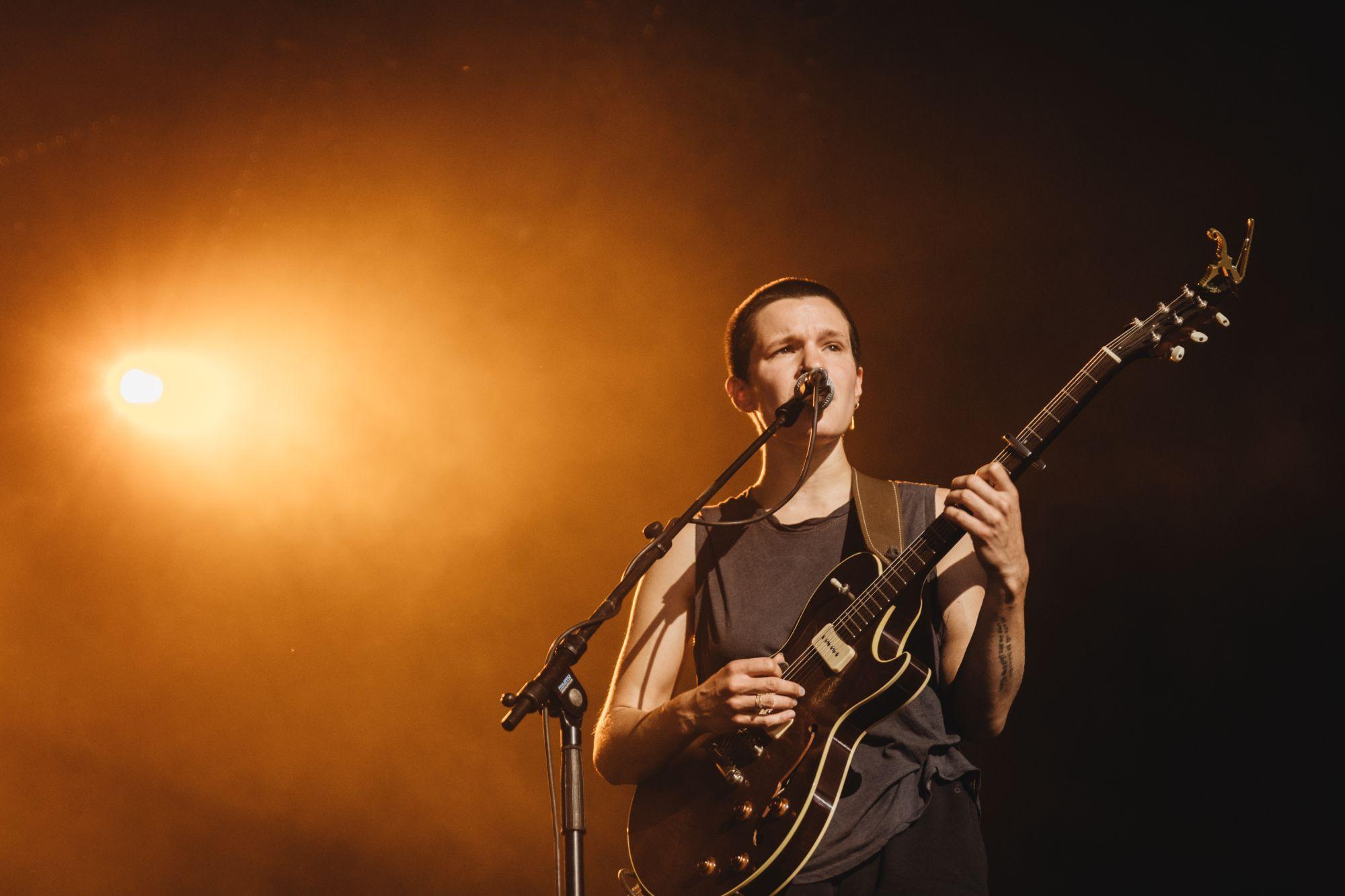 Release Radar 11/02: naar deze albums kan je voortaan luisteren