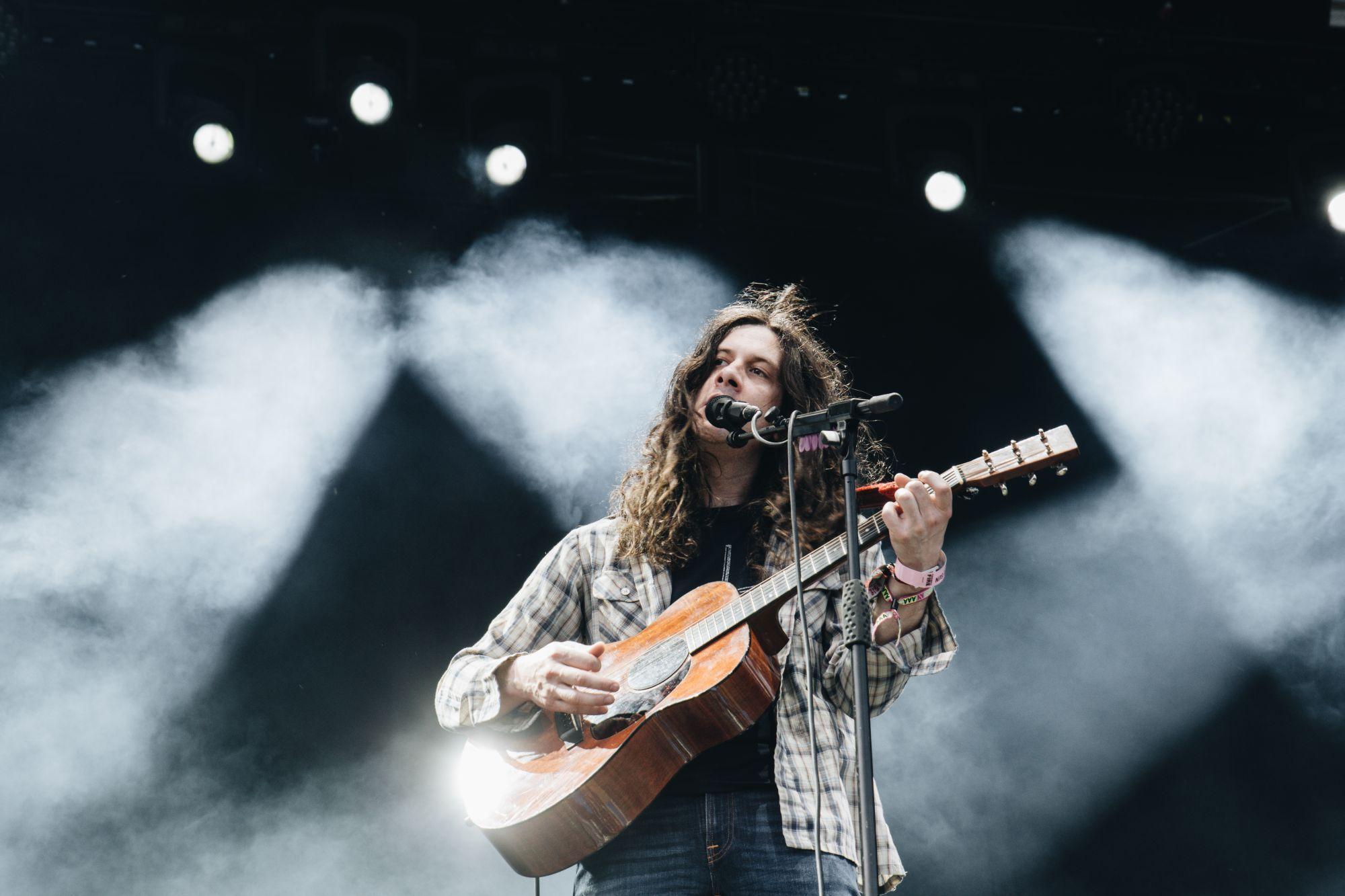 Kurt Vile
