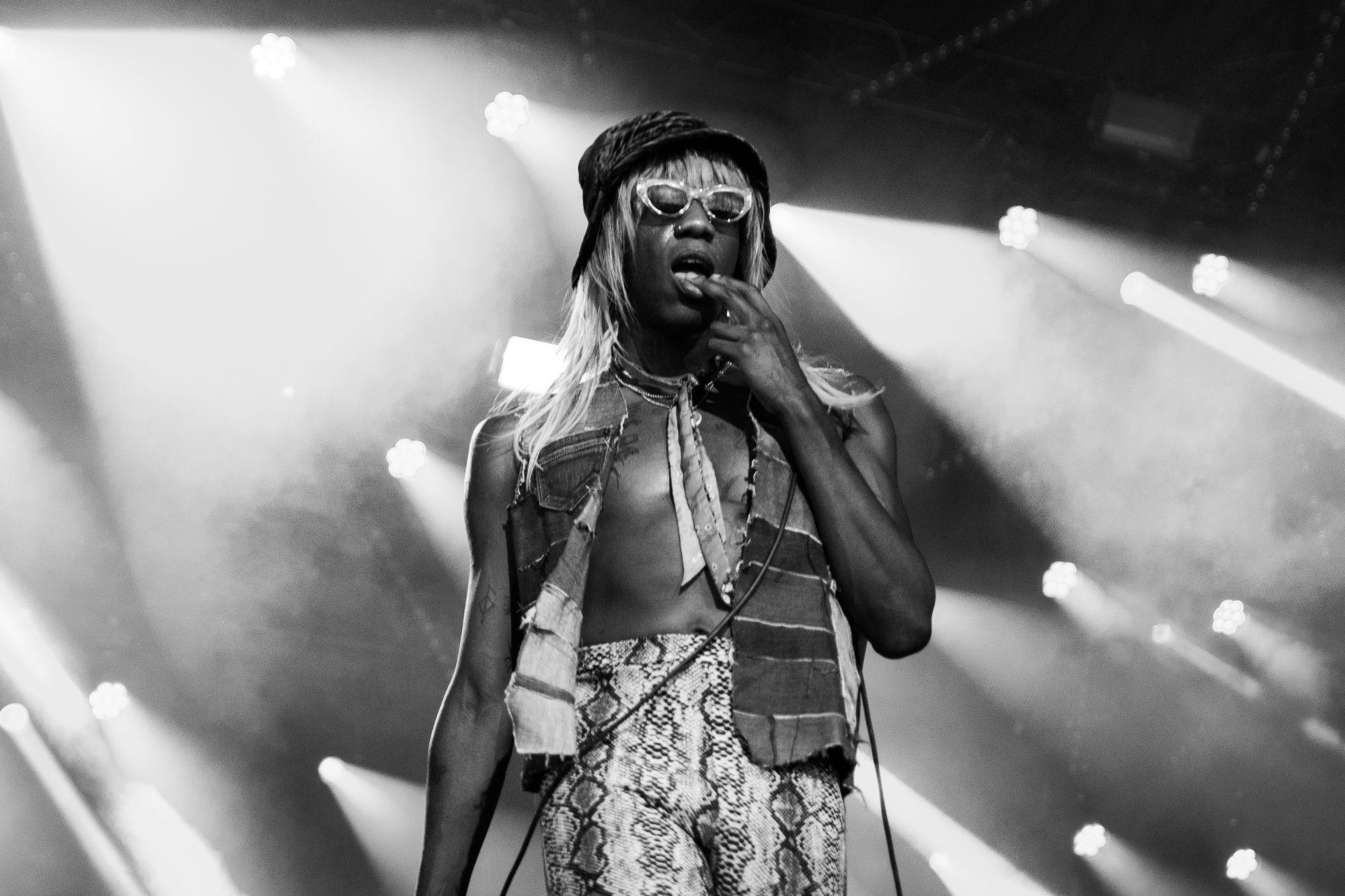 Release Radar 03/04: naar deze albums kan je voortaan luisteren