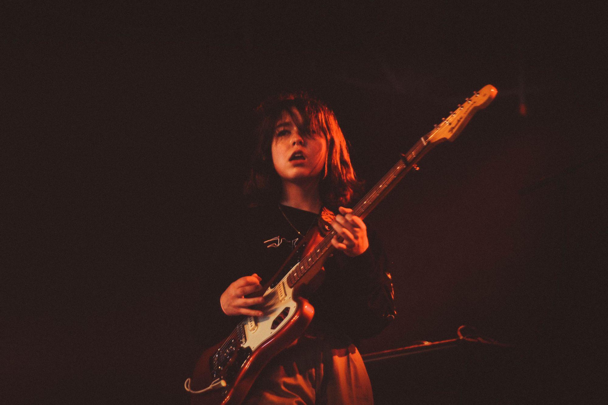 Snail Mail