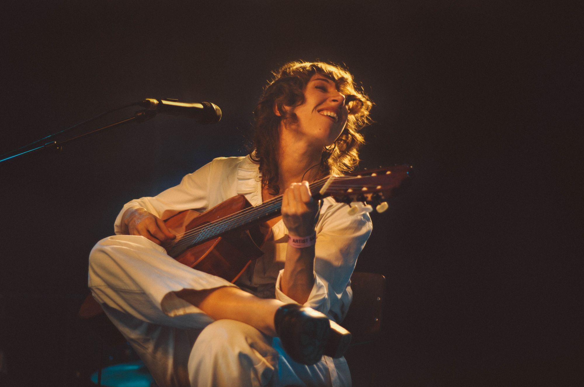 Cactusfestival maakt Osees, Aldous Harding, Stone en Kevin Morby bekend
