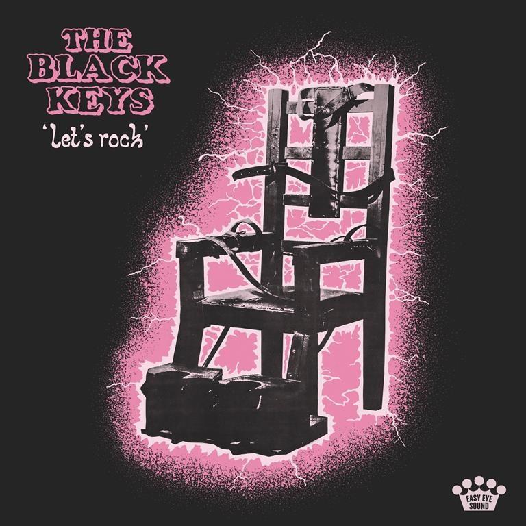 The Black Keys openen de deuren voor het grote publiek op ‘Let’s rock’