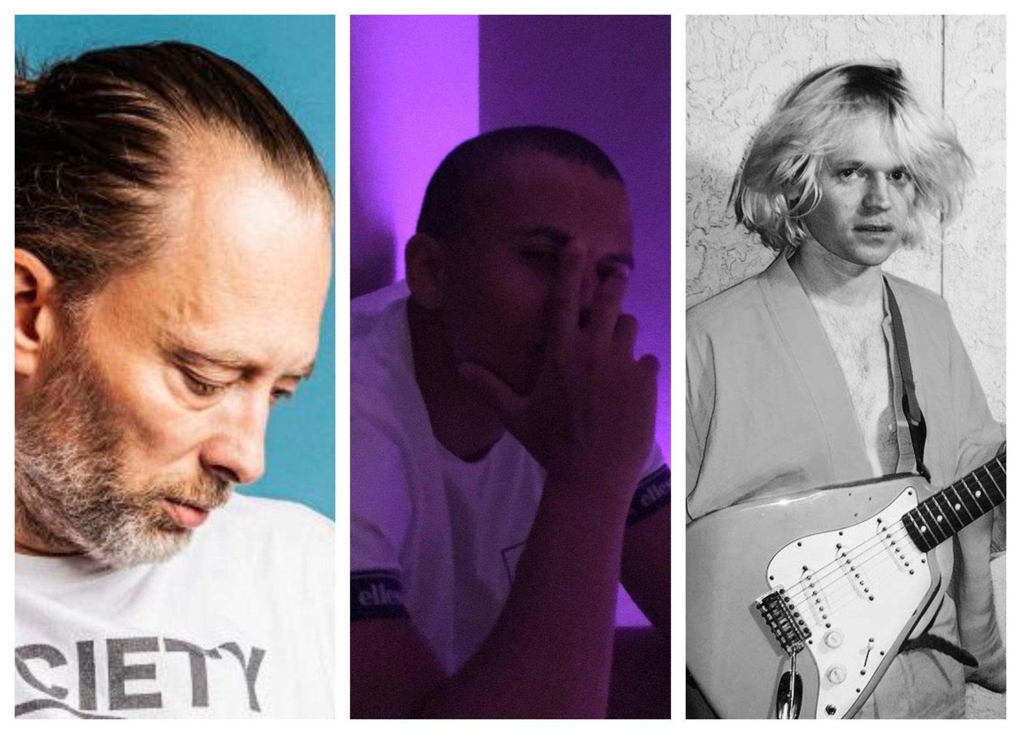 Plonsjes: acht nummers die wij op repeat hebben staan