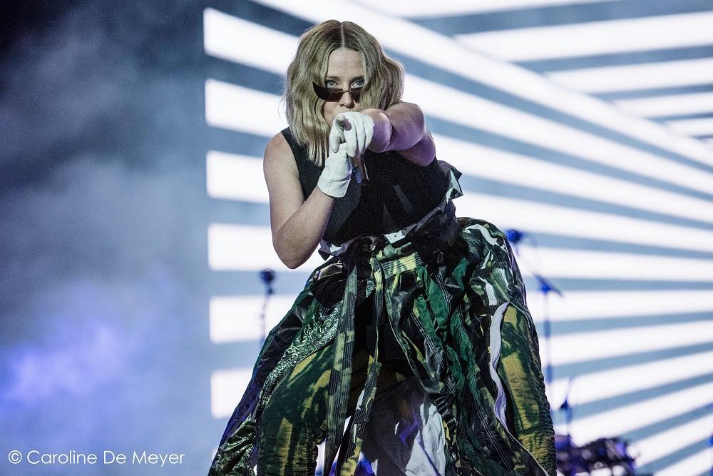 Roisin Murphy