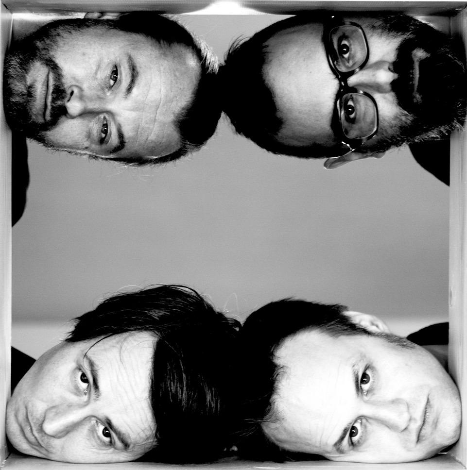 Première + mini-interview: Elefant sluipt terug op het krautsludge-toneel met ‘Water always flows down’