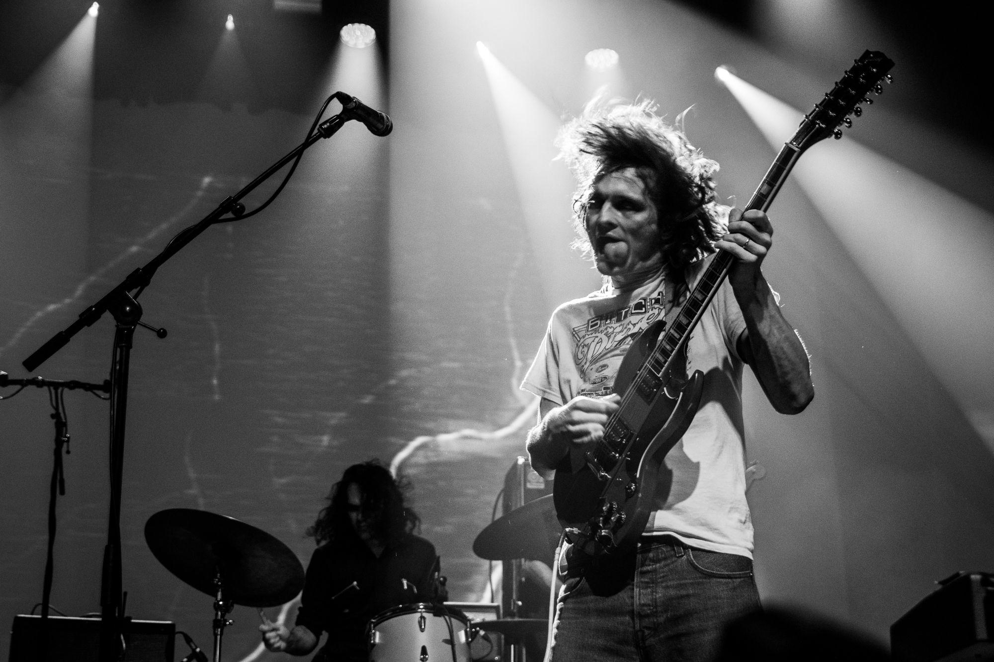 Release Radar 21/01: deze albums knallen voortaan door onze speakers