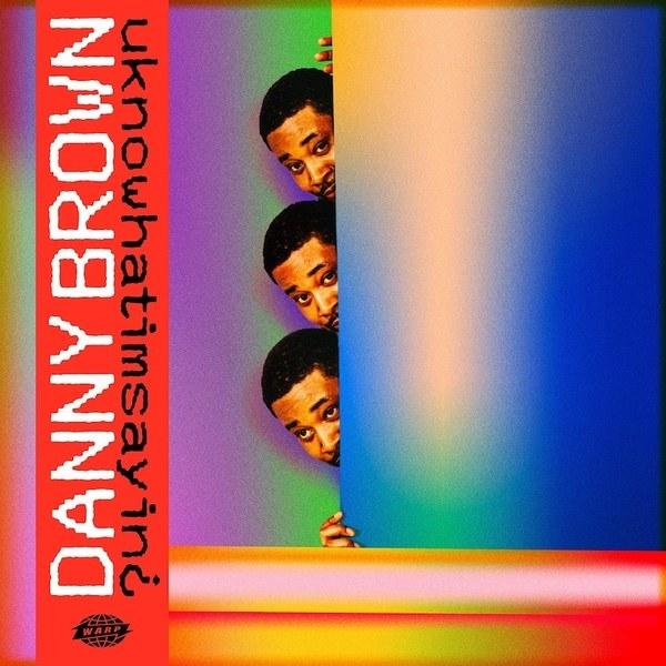 Danny Brown laat drugs en depressie achter zich op ‘uknowhatimsayin¿’