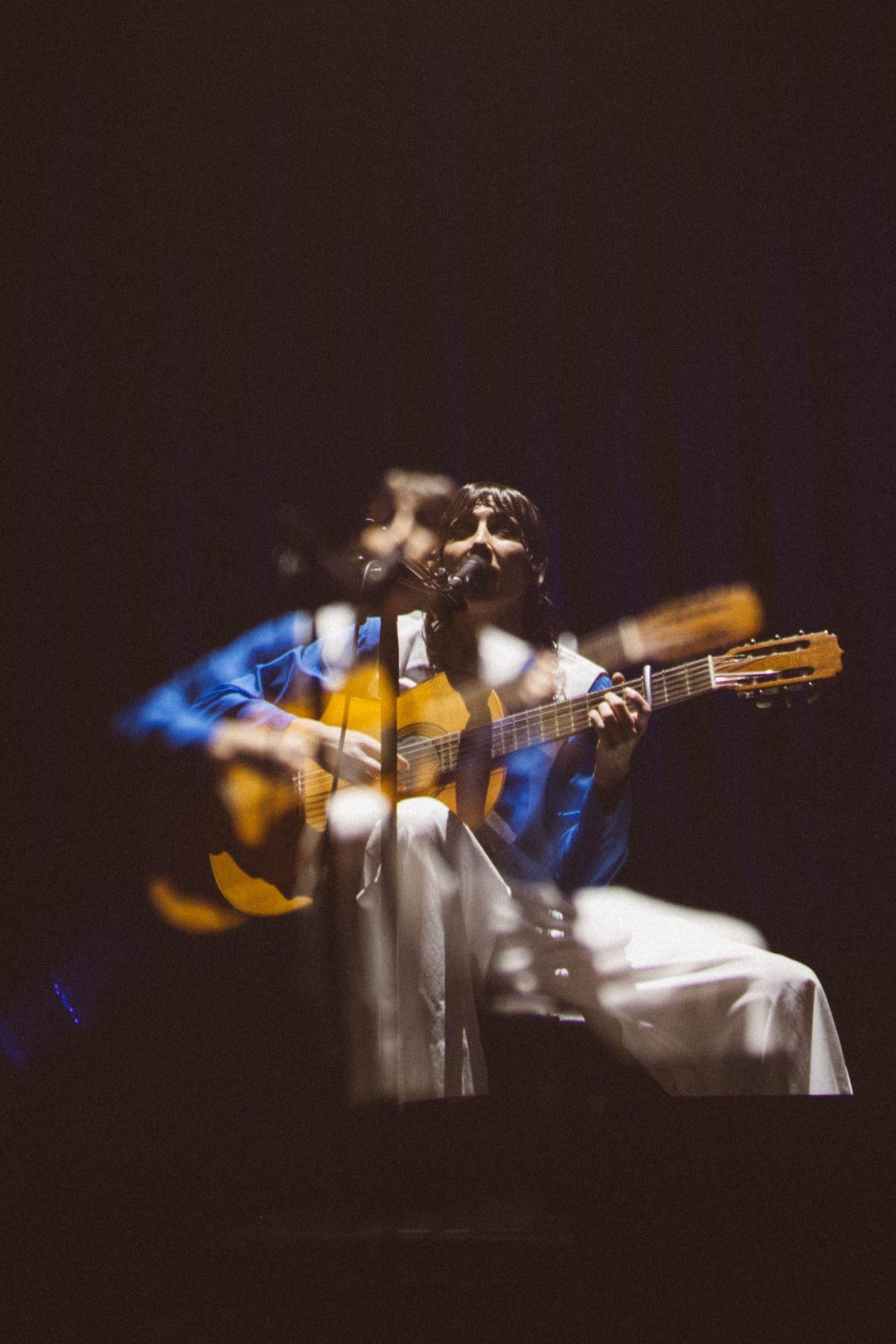 Aldous Harding
