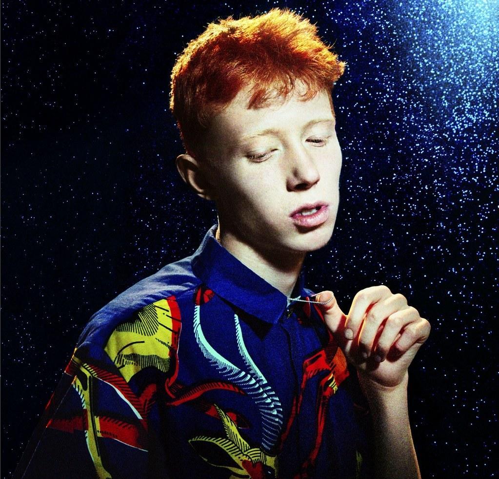 King Krule komt naar de Ancienne Belgique
