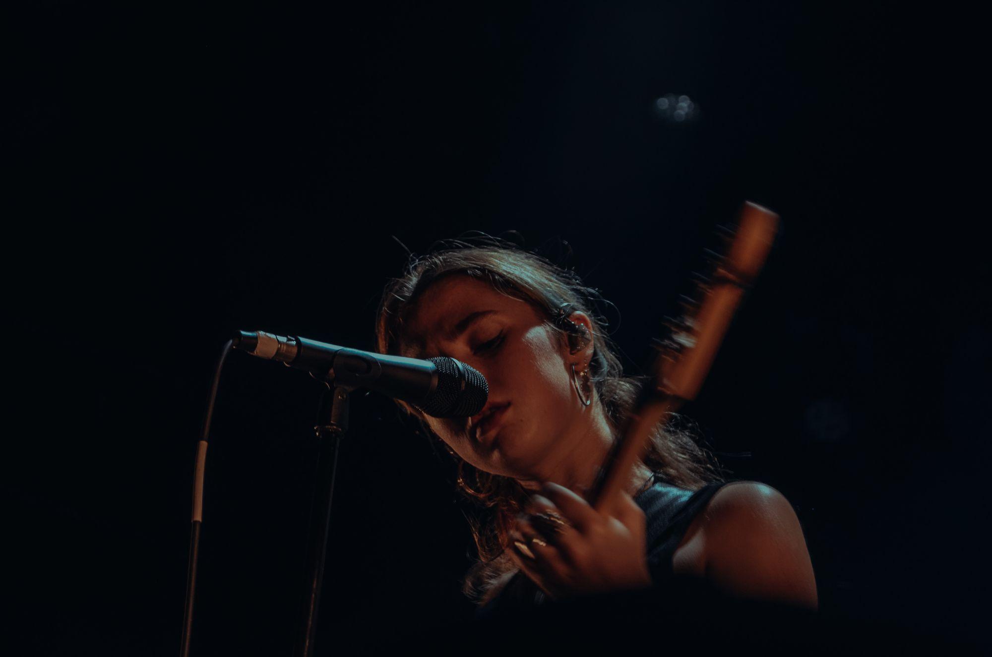 Release Radar 16/07: naar deze albums kan je voortaan luisteren