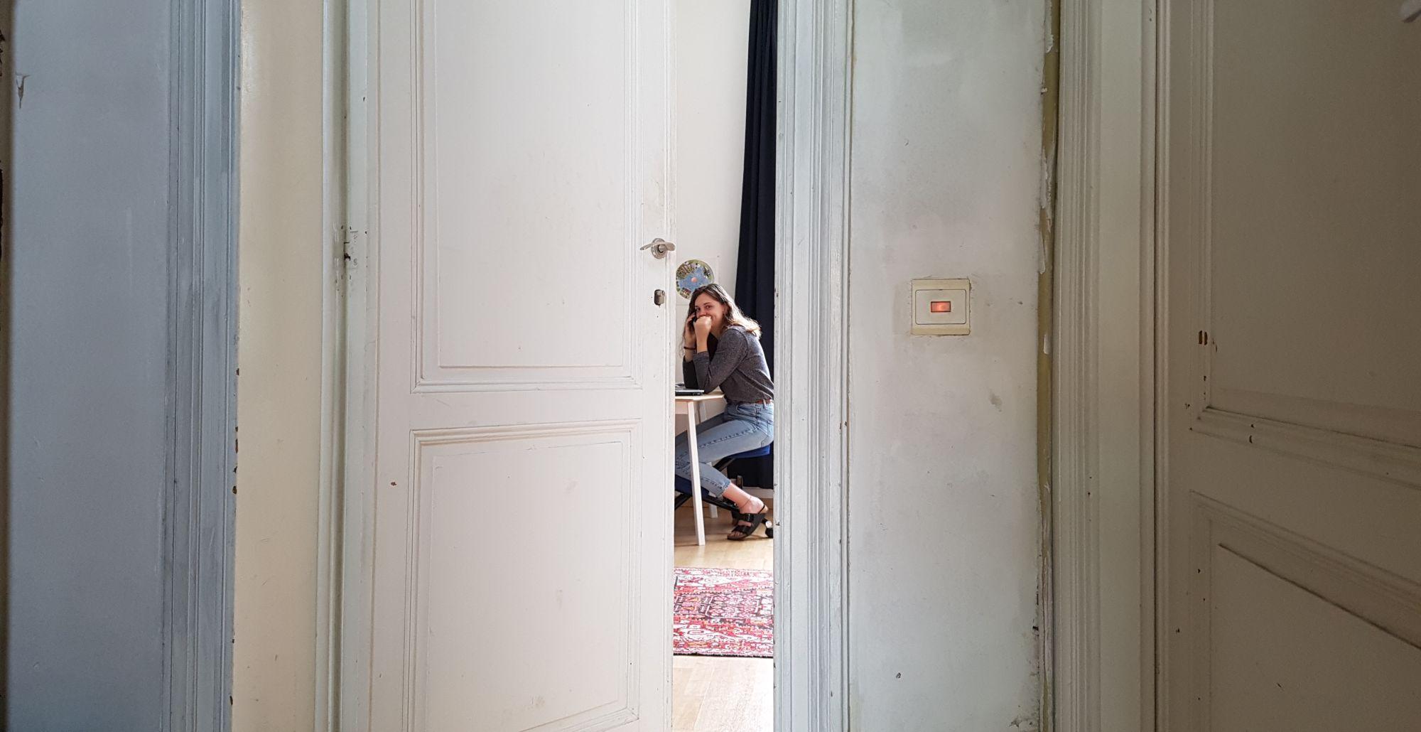 Dit was 2019 voor Gertie van den Bosch