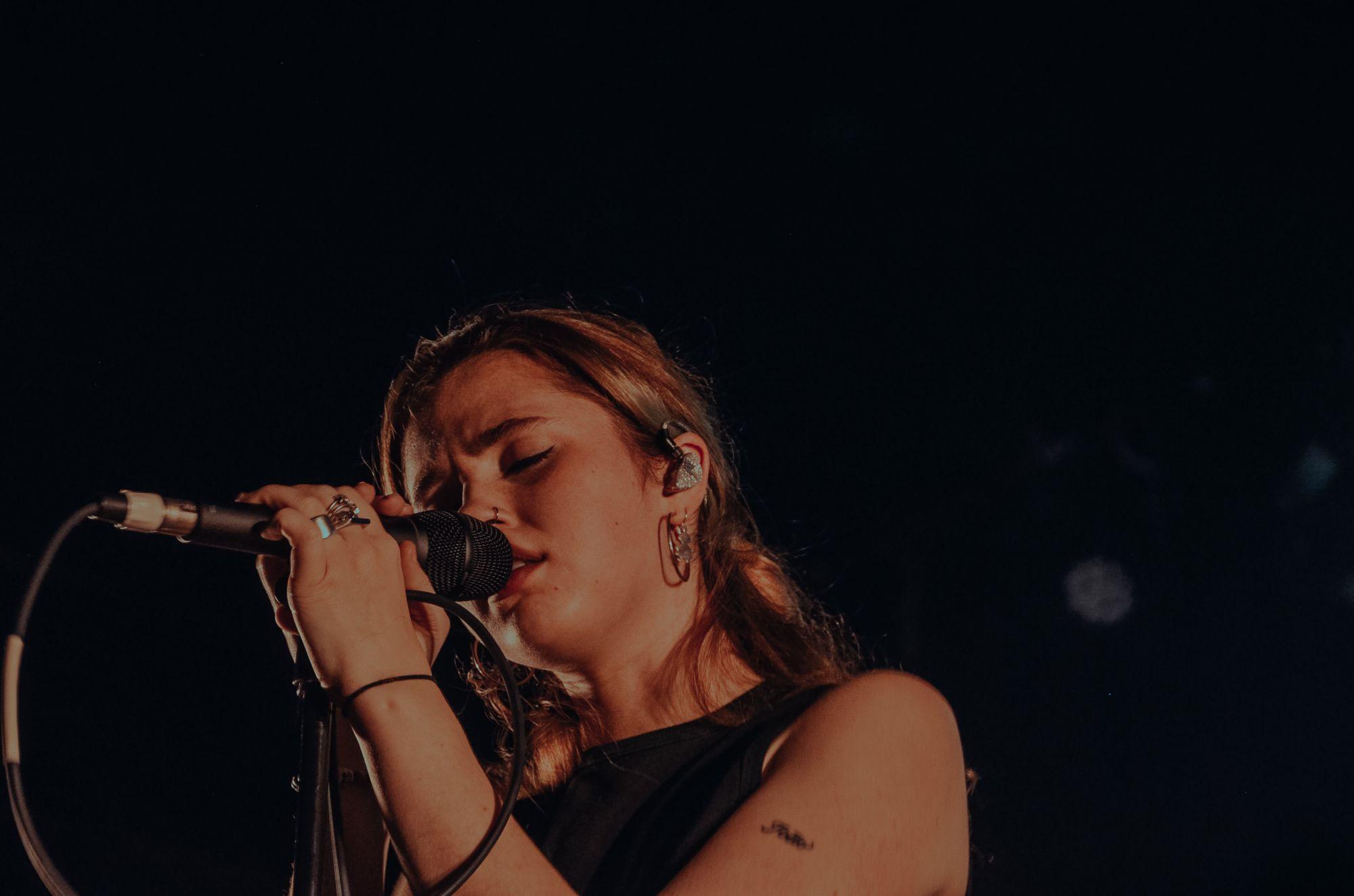Brittany Howard, Clairo, Hot Chip en meer naar Down The Rabbit Hole