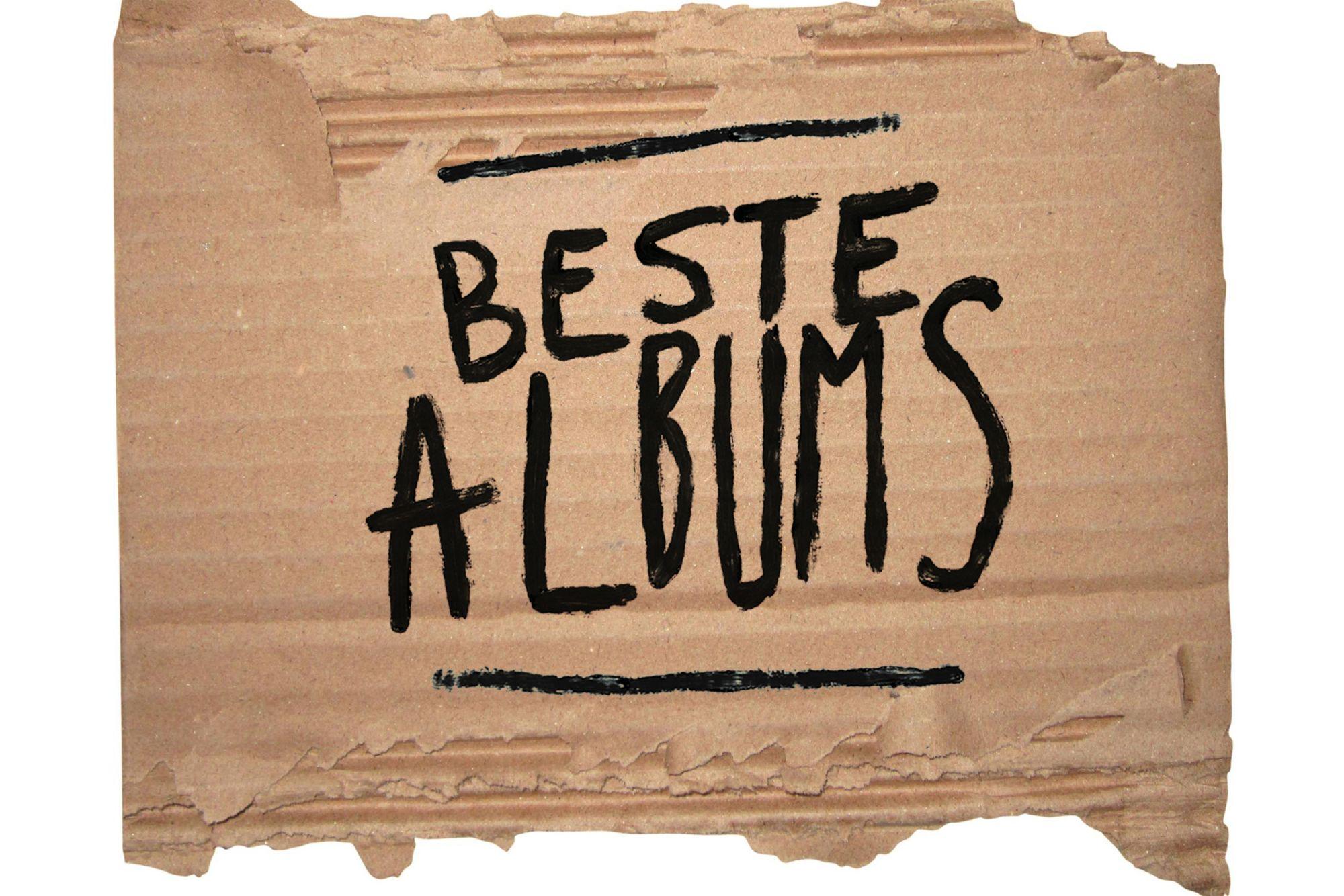 Onze 50 favoriete albums van 2019