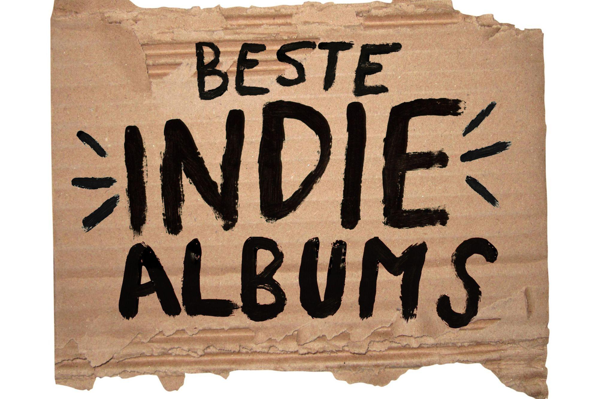 De 20 beste indie-albums van 2019