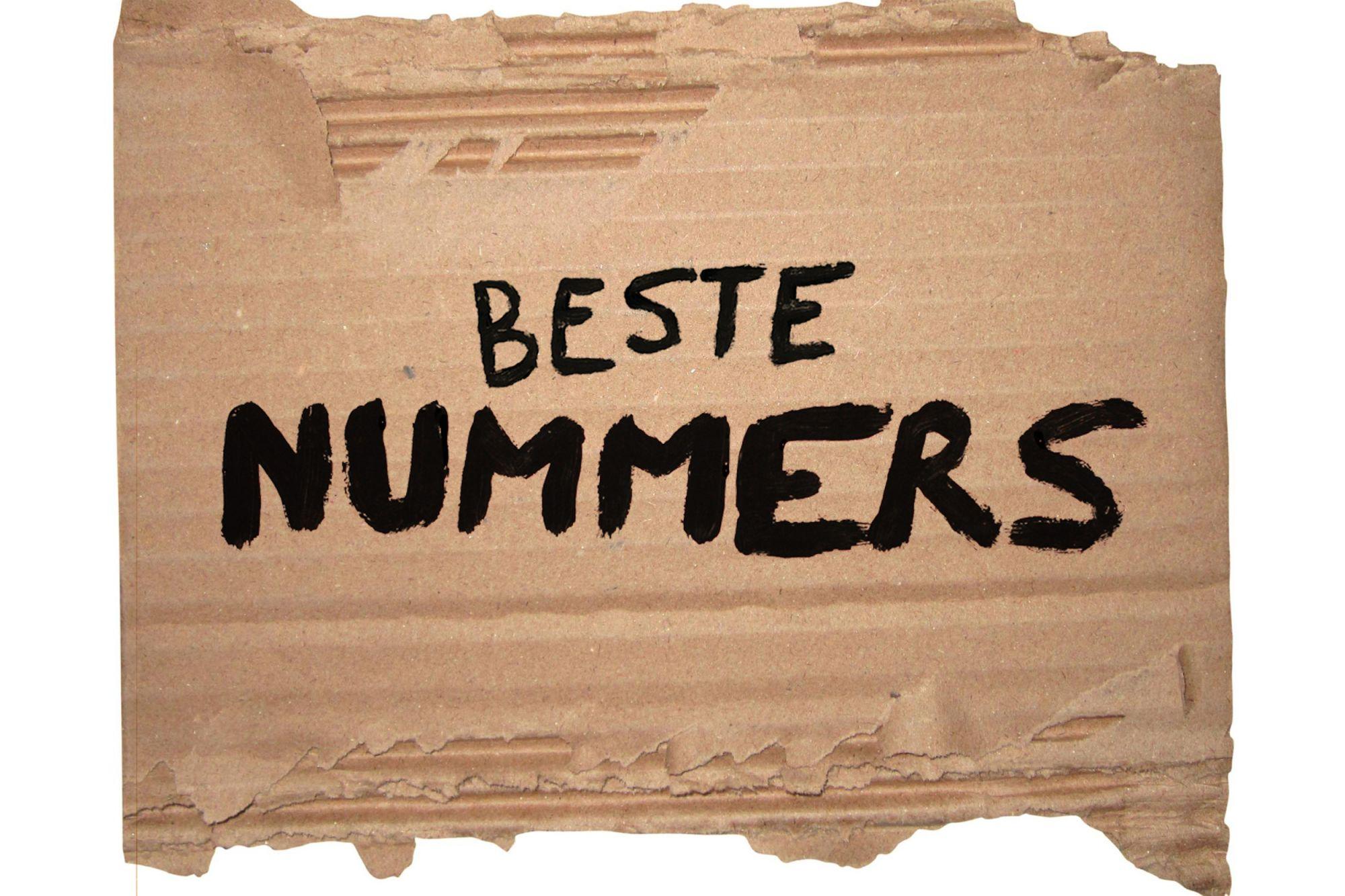 Onze 75 favoriete nummers van 2019