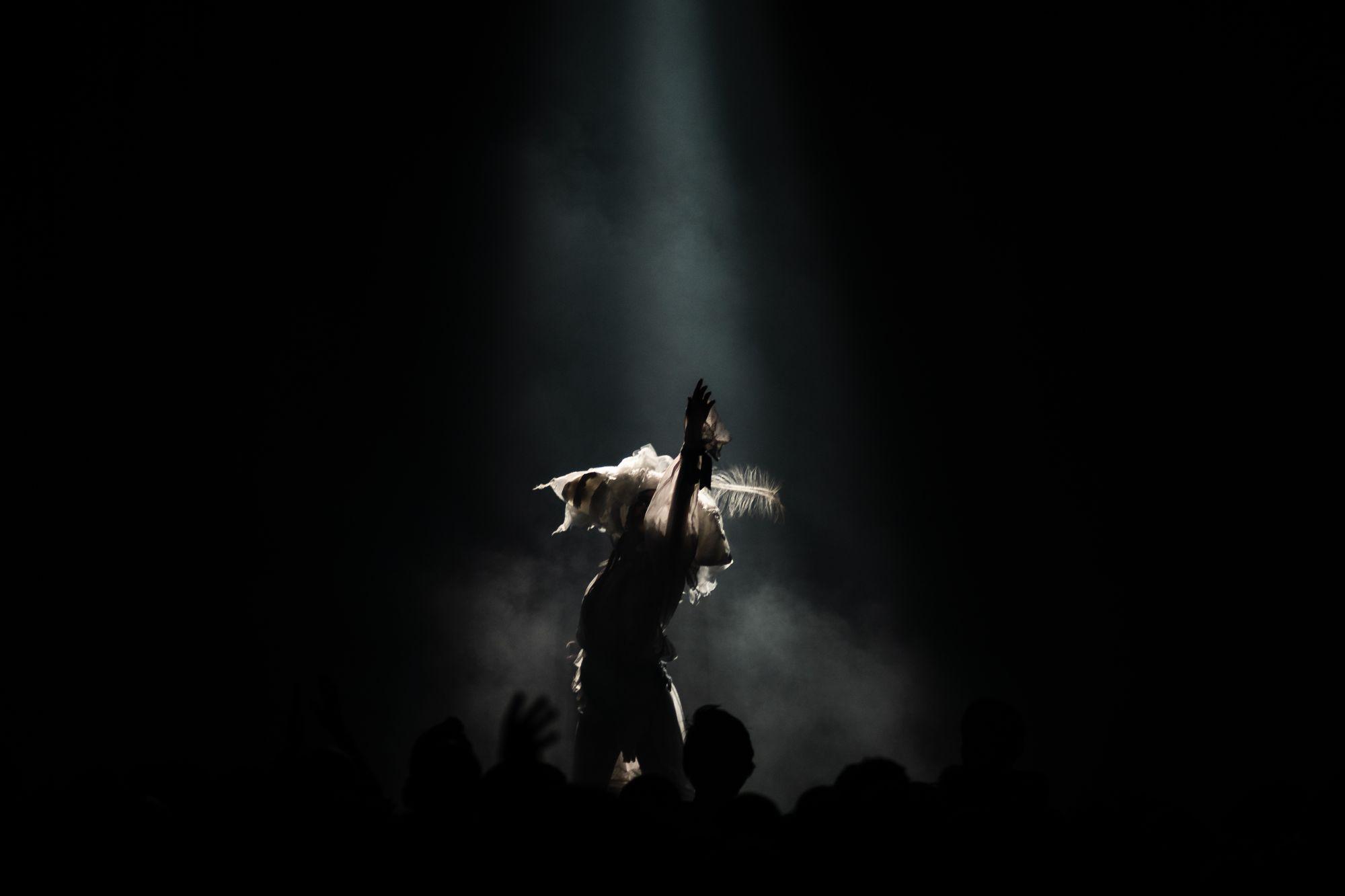 Tyler, The Creator, Beck, FKA Twigs en meer naar Down The Rabbit Hole