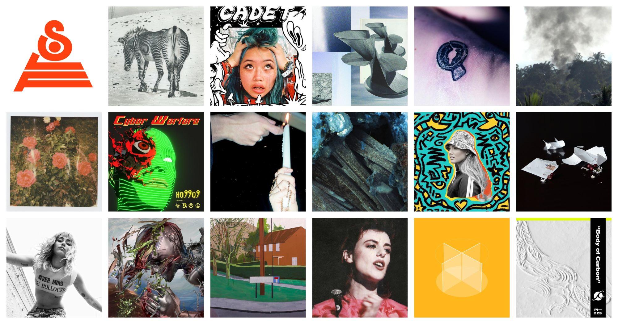 Dit zijn de 18 beste ep’s van de tweede helft van 2019