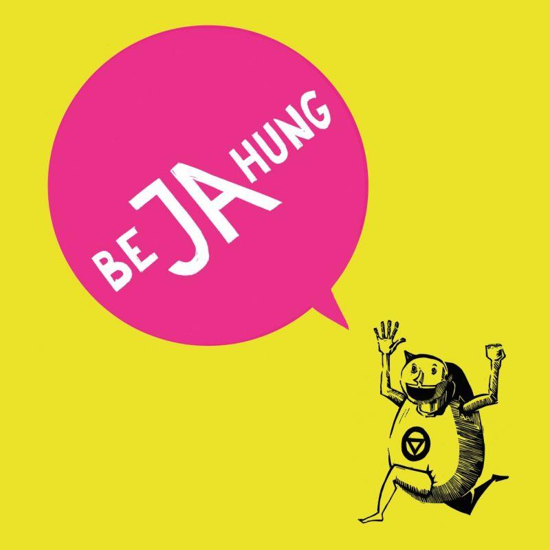 Elefant blijft on(be)grijpbaar op ‘Bejahung’