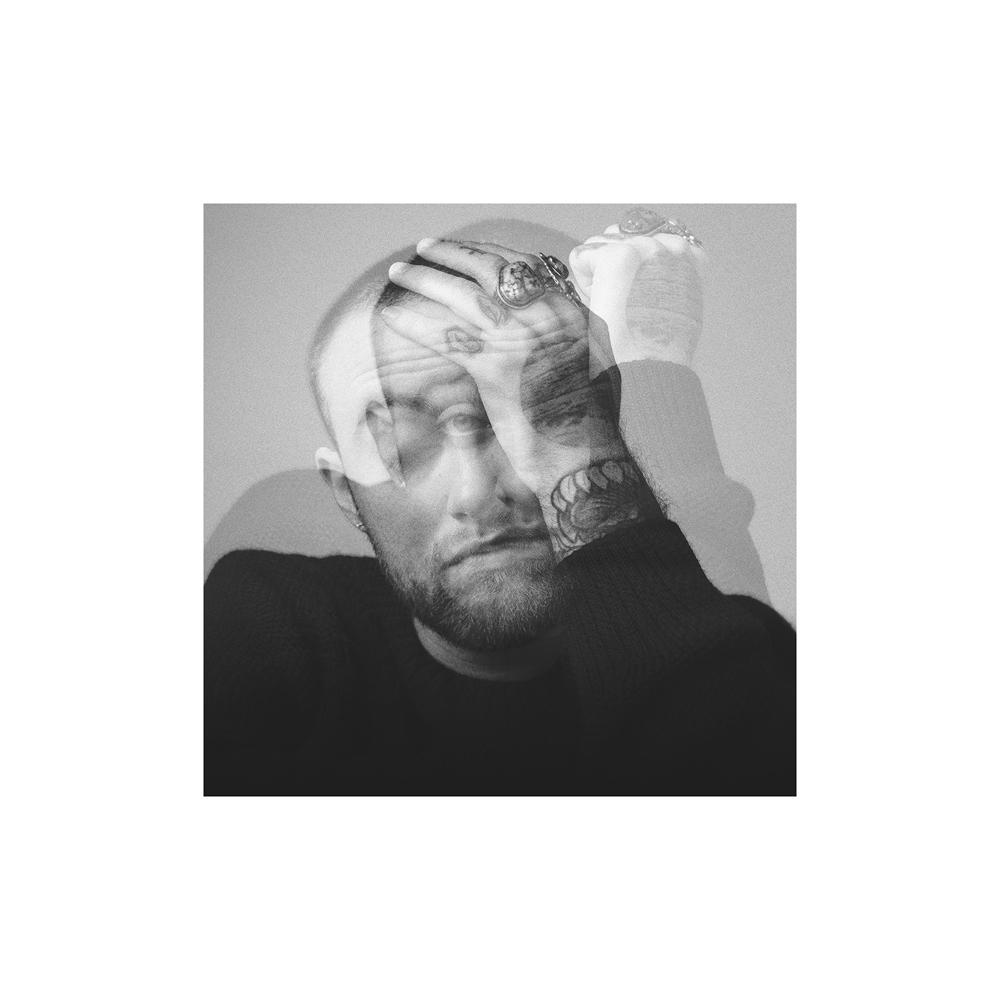 ‘Circles’ van Mac Miller is een herinnering aan verloren potentieel